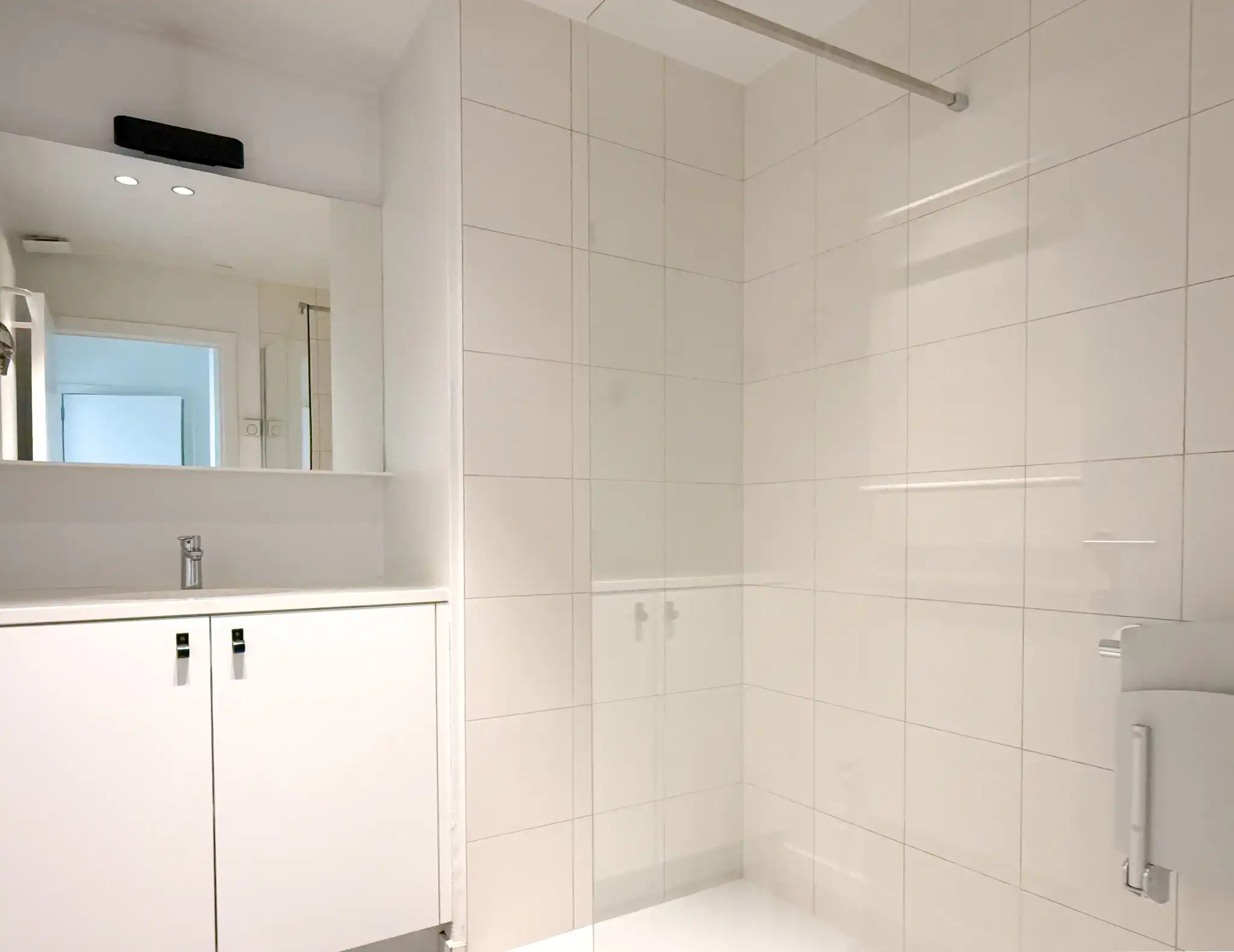 Appartement met mooi zicht op de Grote Markt van Beveren met twee slaapkamers foto 11
