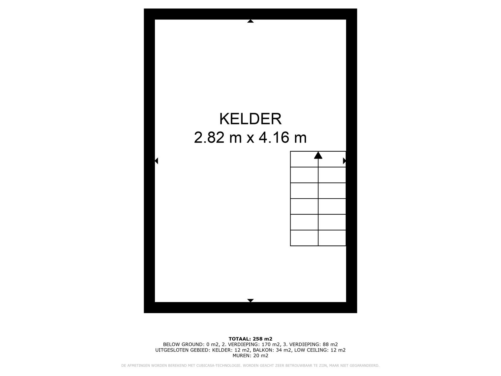 Volledig gerenoveerd handelshuis met woonst op toplocatie! foto 22