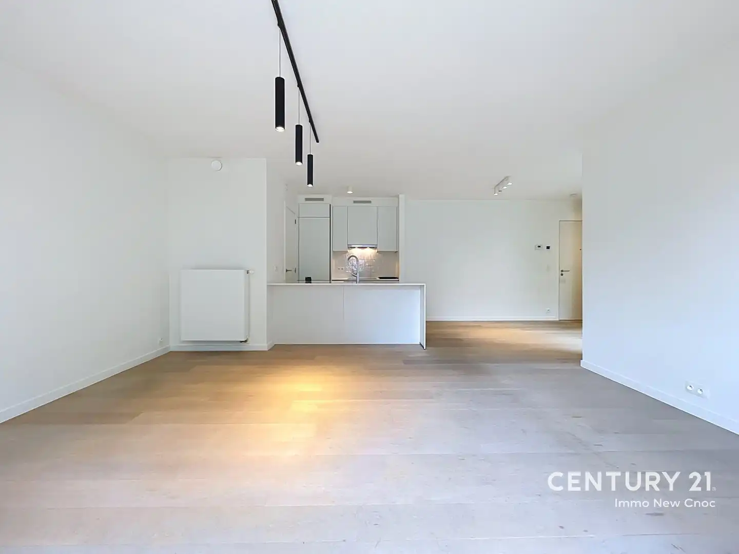 Prachtig appartement + GARAGE! foto 12