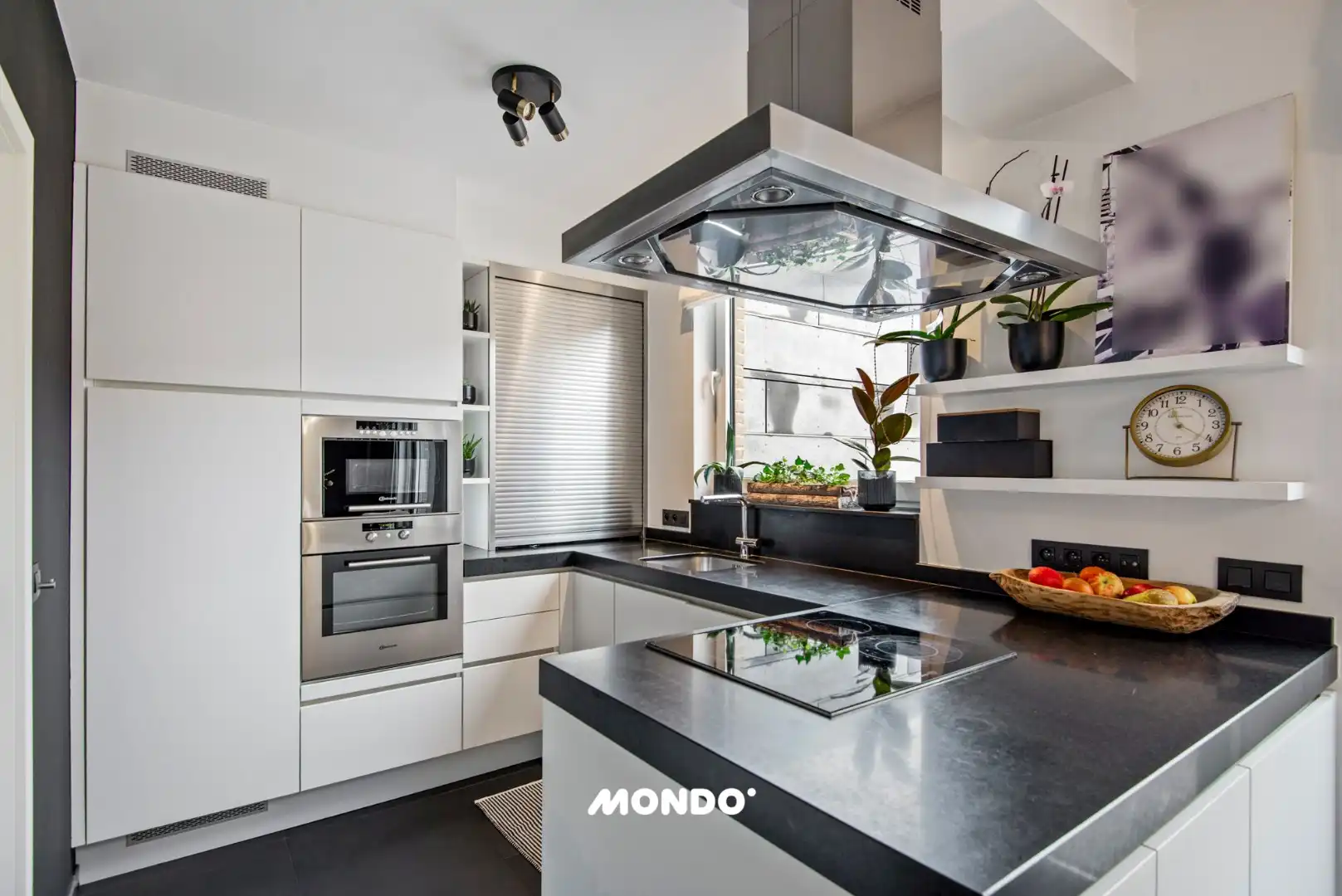 Instapklare woning met 4 slaapkamers en zuidoostgerichte tuin foto 6