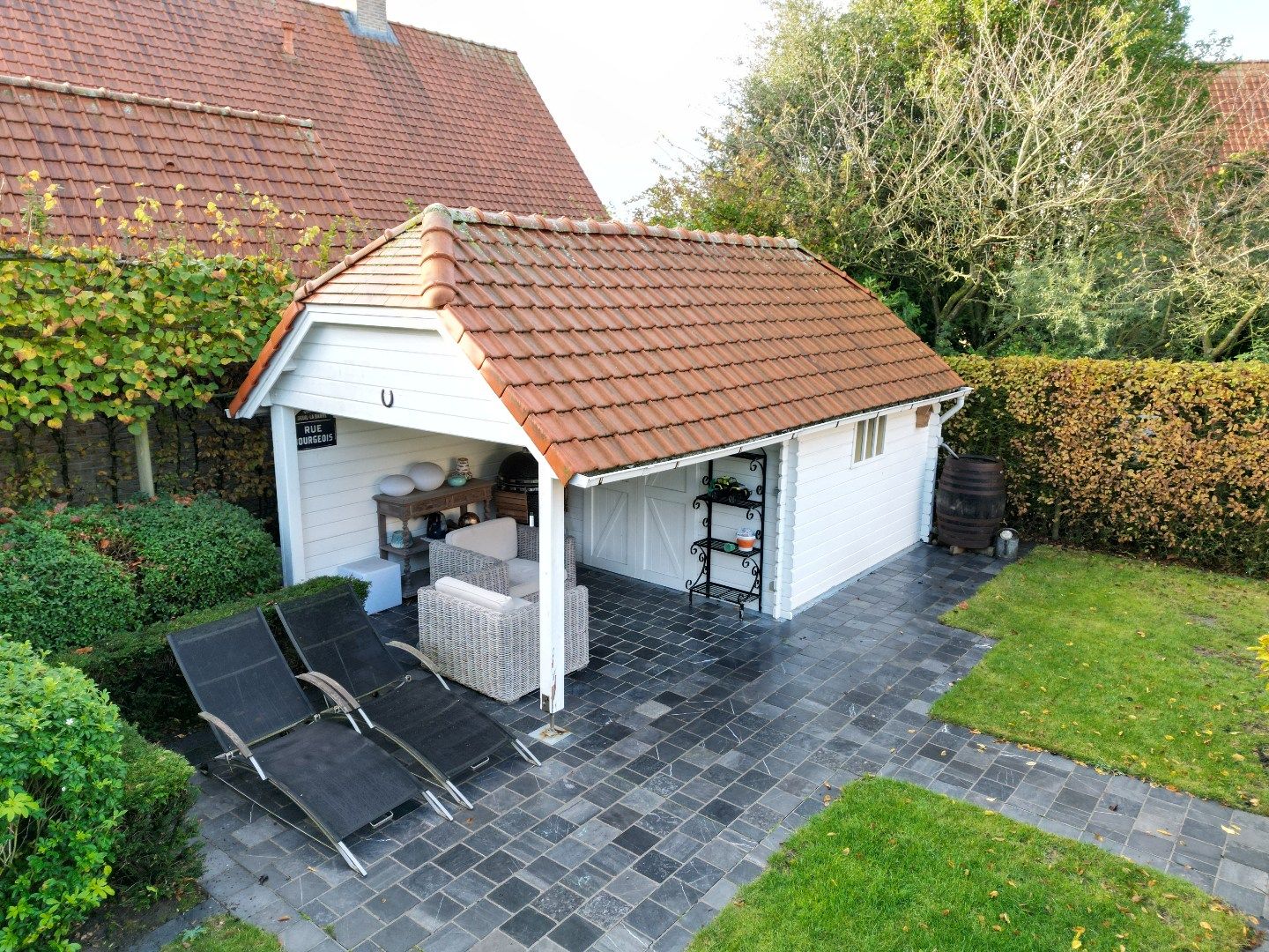 Chique Groenevelt foto 47