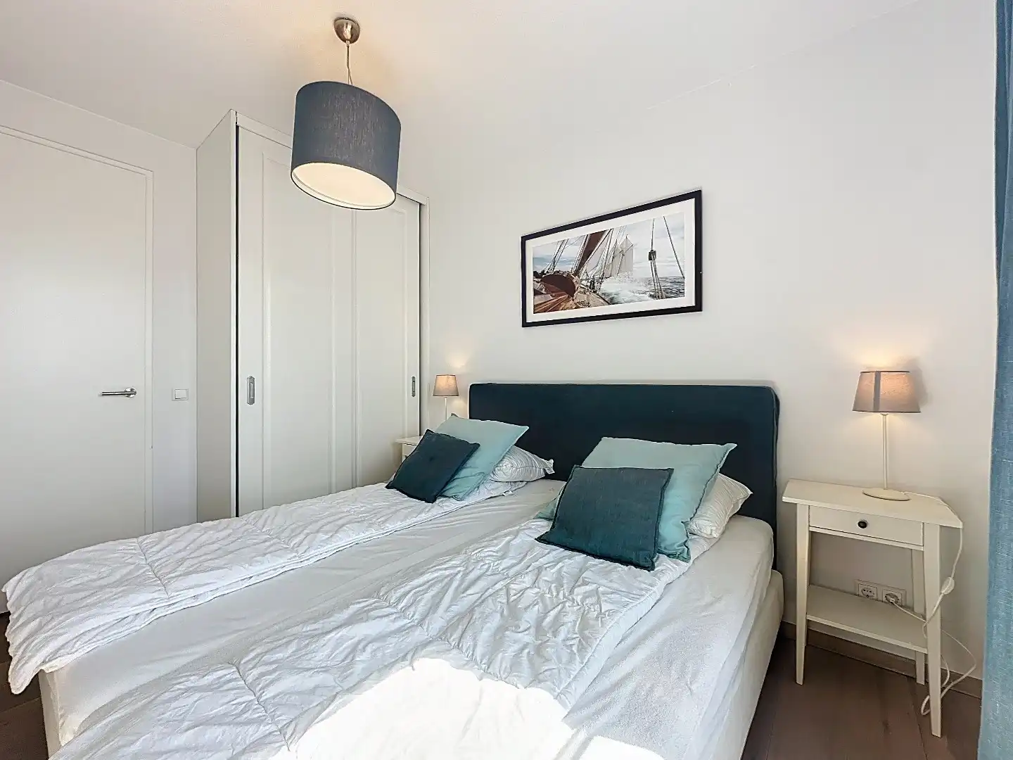 Stijlvol appartement met aangenaam terras foto 20