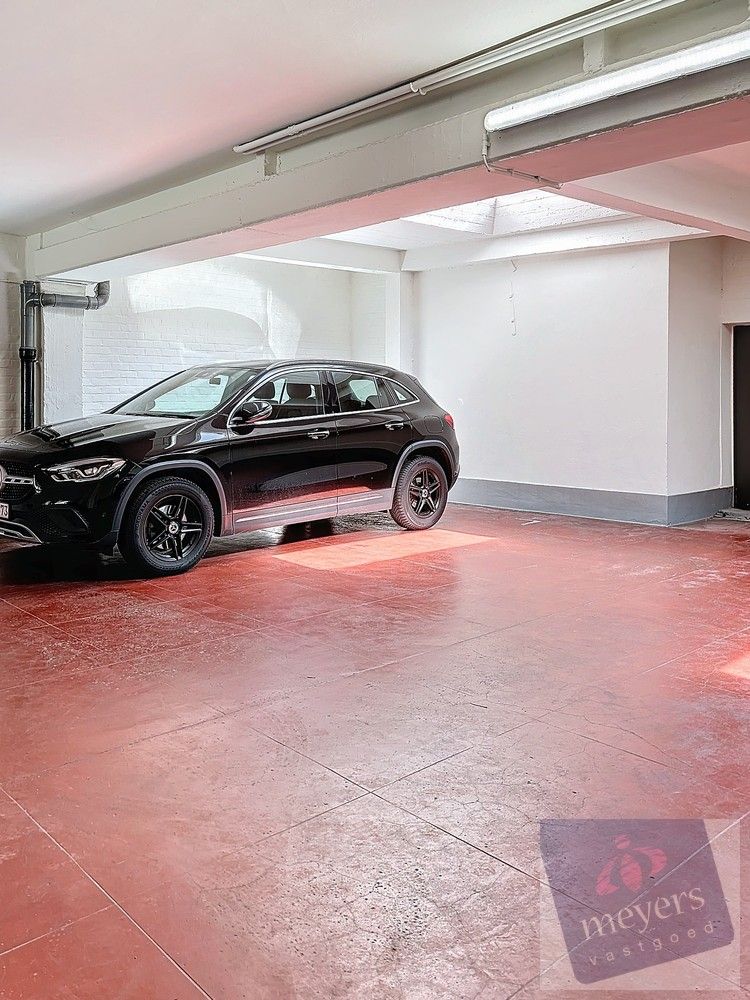 Unieke kans in hartje Hasselt – ruim appartement van 156 m² met optie tot opsplitsing foto 27
