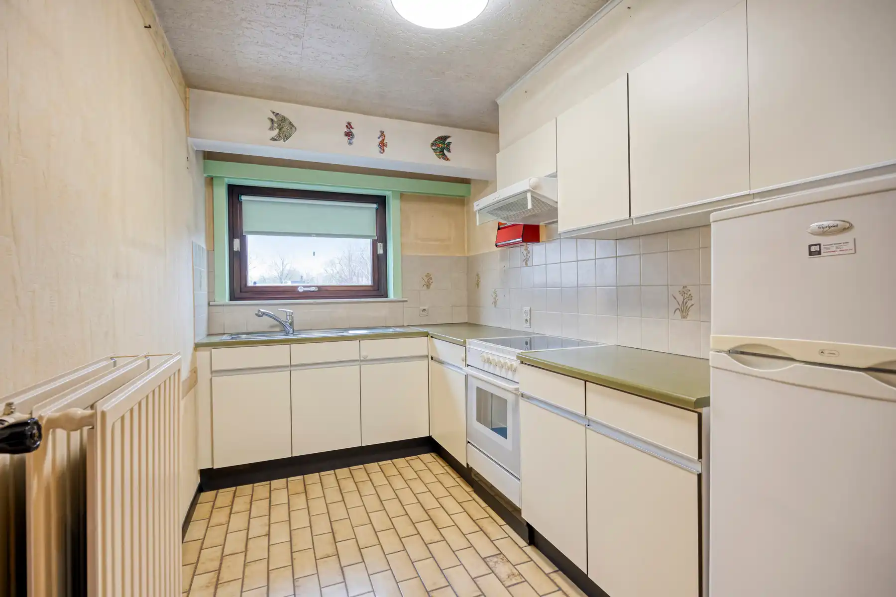 Appartement met 3 slaapkamers, 2 terrassen en garagebox foto 8