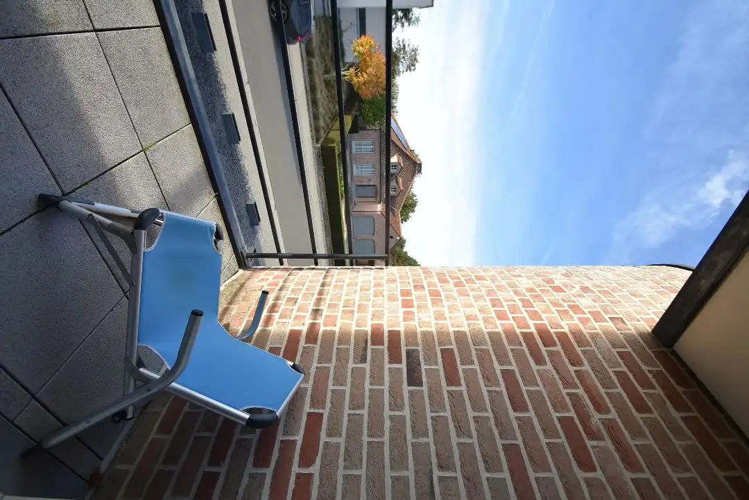 Comfortabel instapklaar duplex-appartement te Bilzen-Beverst foto 16