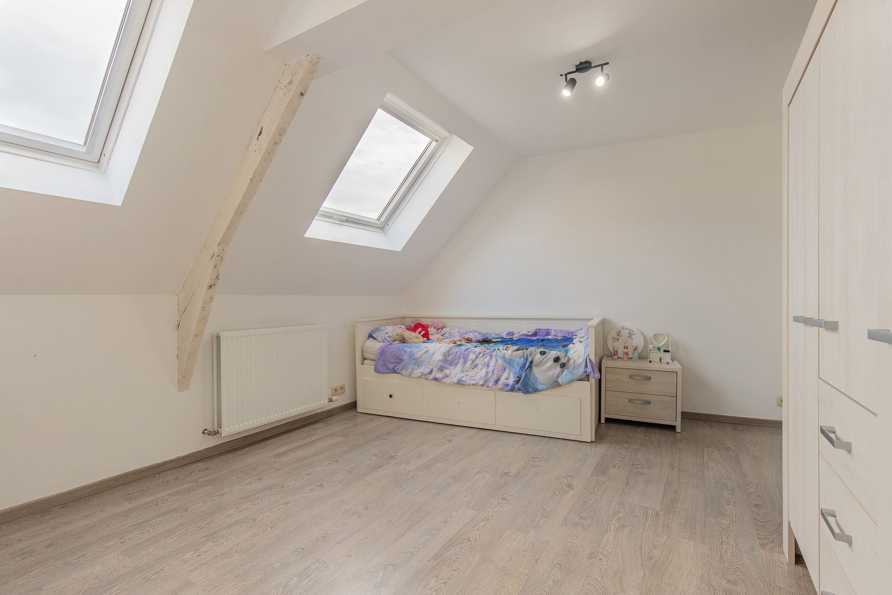 Karaktervolle woning foto 9