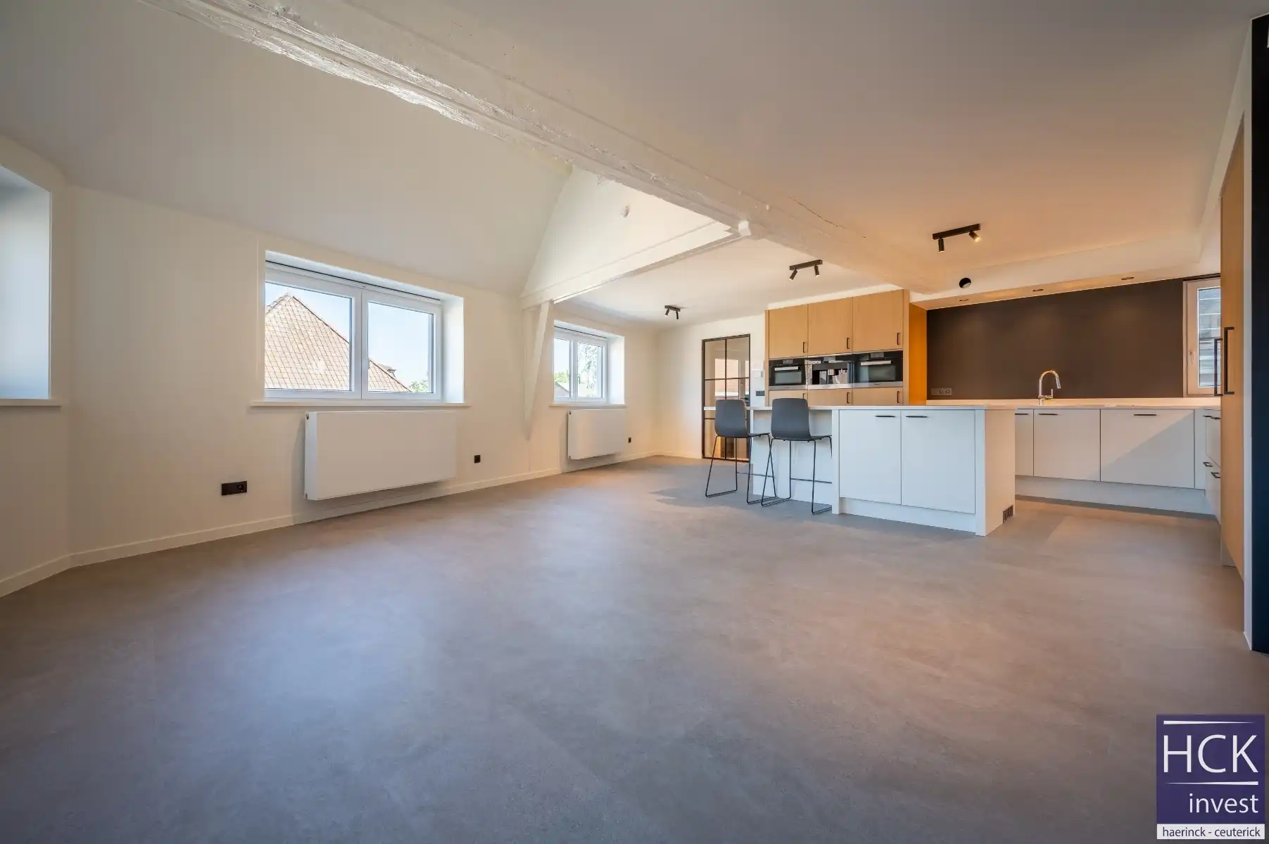 LAUWE - Subliem gerenoveerde woning vlakbij centrum, HIGH-END afwerking! foto 7