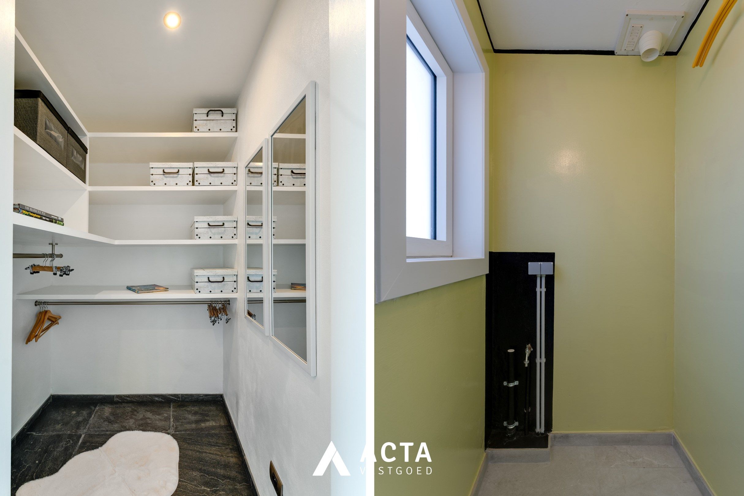 Gerenoveerde penthouse met drie slaapkamers aan het Leopoldpark foto 14