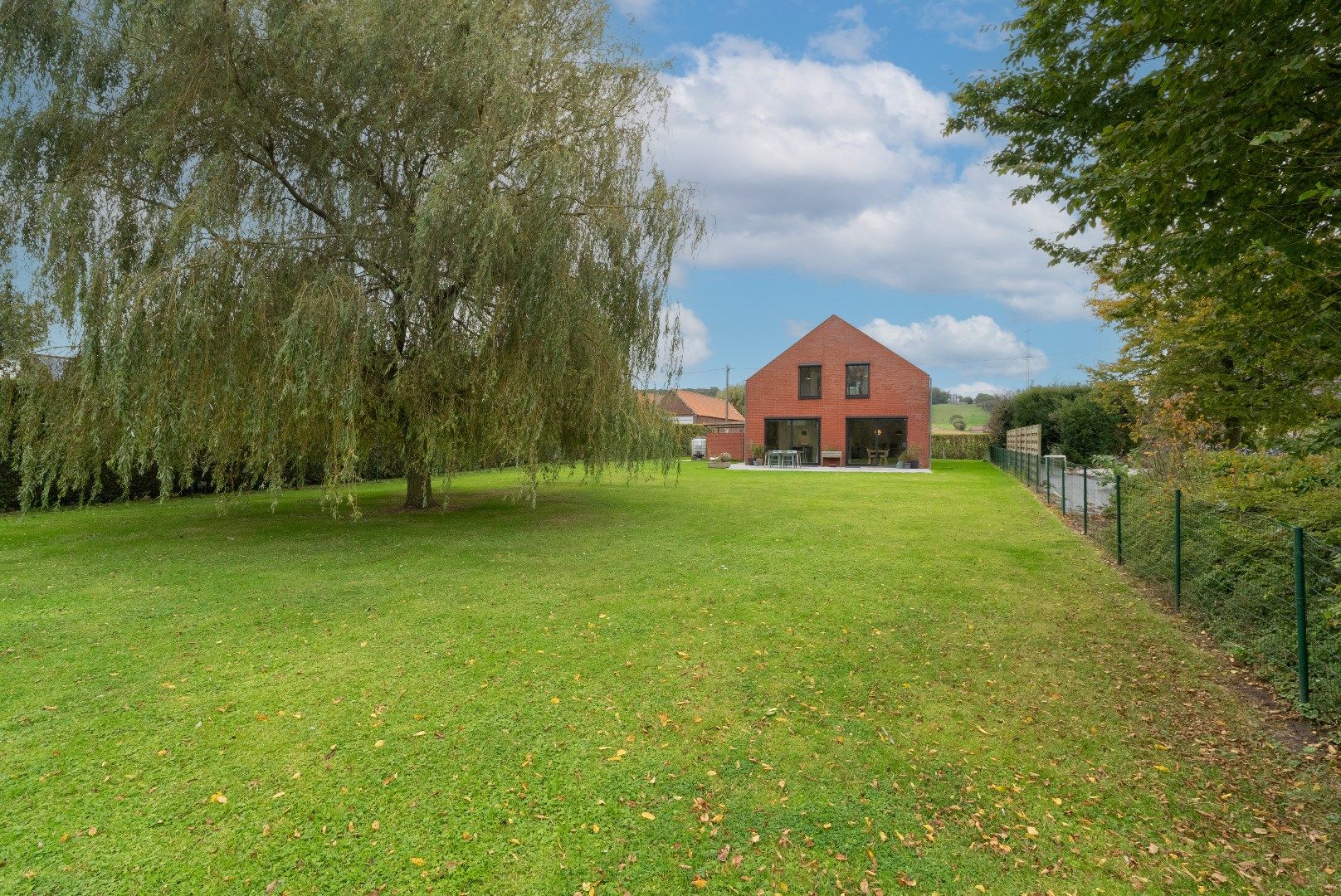 UITZONDERLIJKE VILLA MET MAGNIFIEK LANDELIJK VERZICHT foto 18