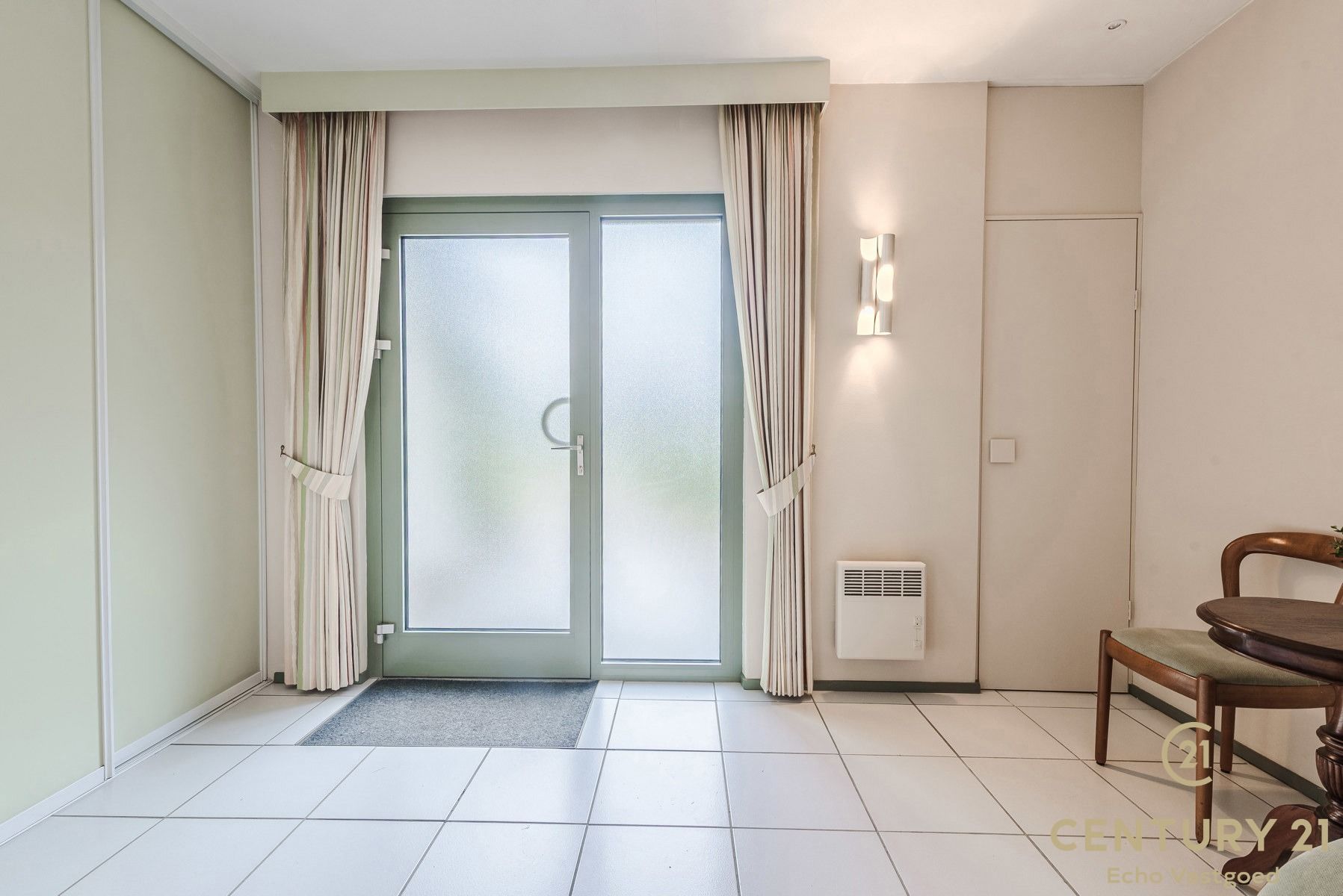 Gelijkvloerse villa op 1602m² op de "Grote Heide" foto 2