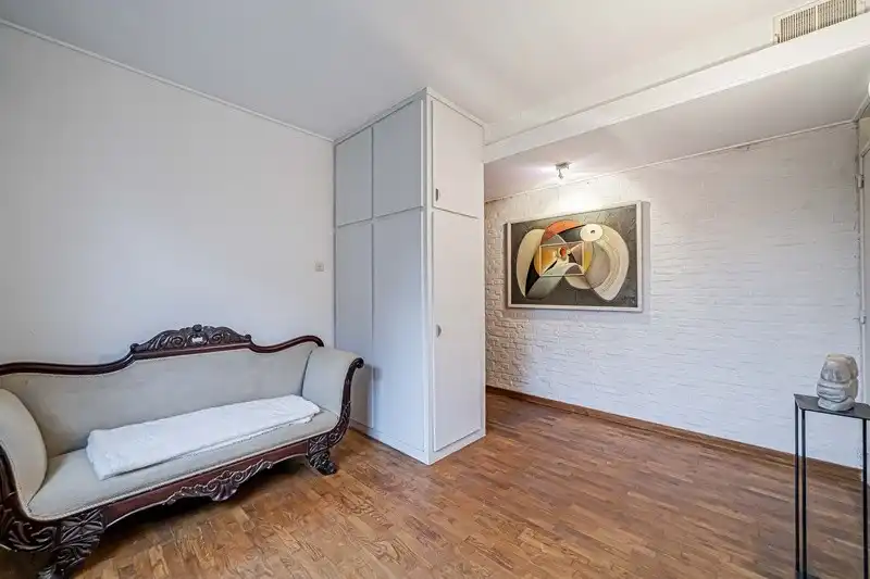 Kunstenaarswoning Toon Vanmechelen foto 21