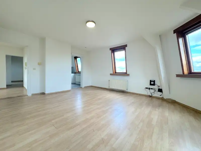Charmant, ruim appartement met 3 slk aan Miljoenenkwartier foto 6