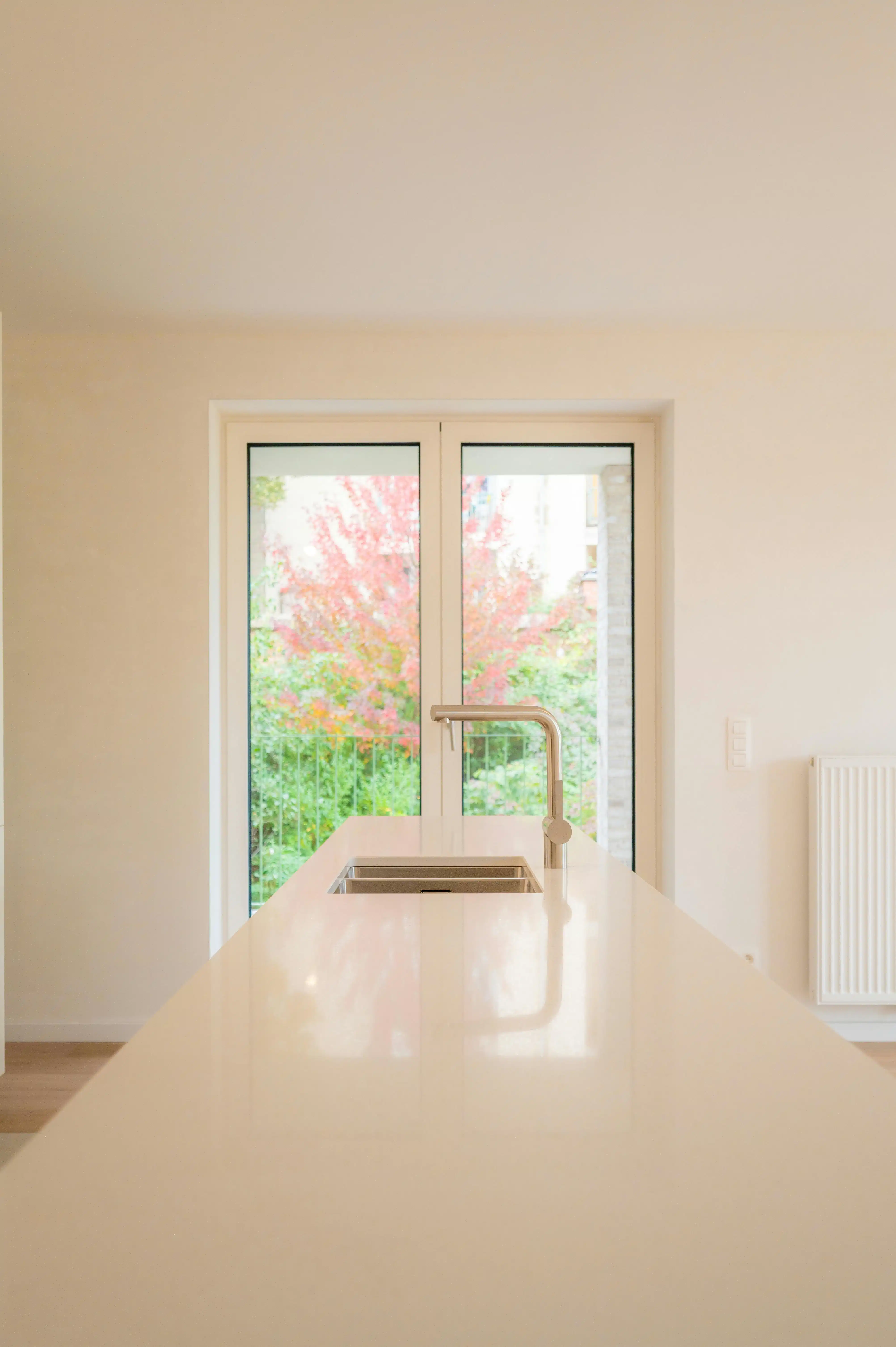 Tour & Taxis Park Lane Quincy foto 12