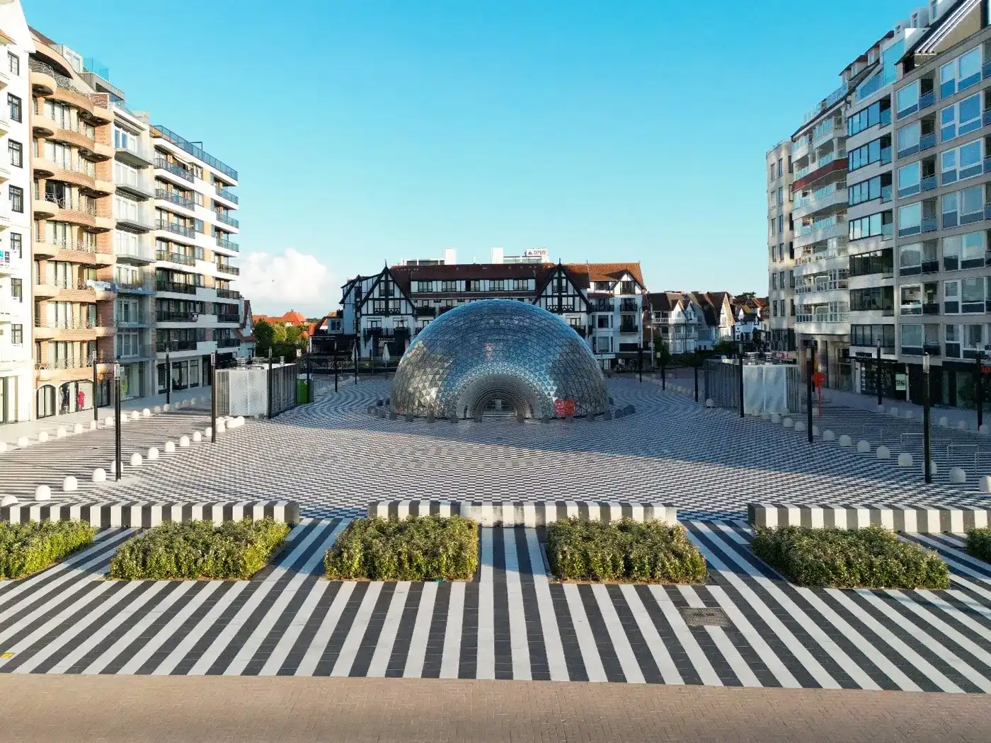 the Memlinc - exclusief te koop bij immo BiS foto 4
