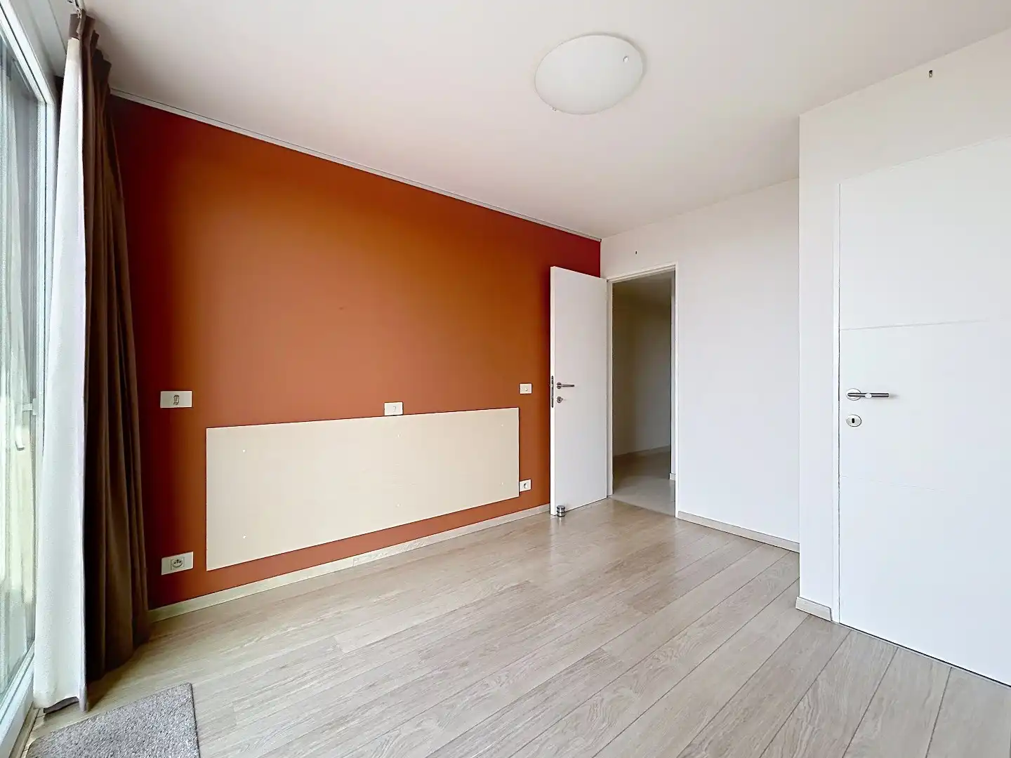 Dakappartement met prachtig zicht op de golf en grote terrassen  foto 16