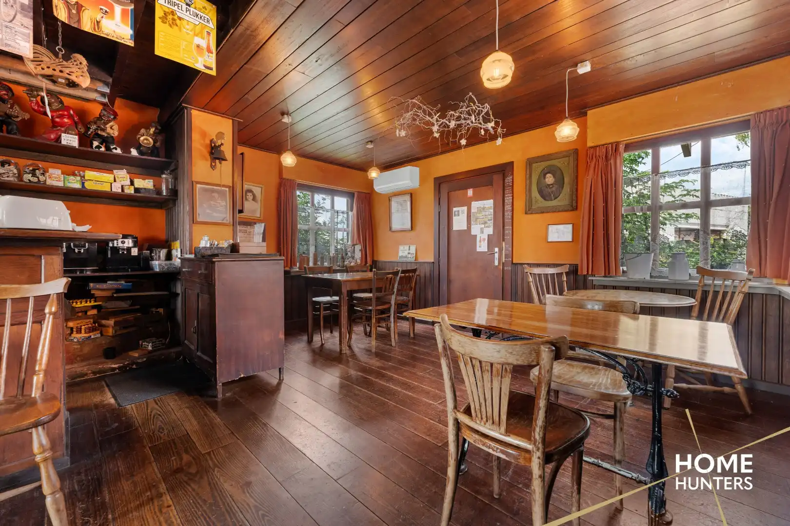 Instapklare exclusieve eigendom met historisch bijgebouw en hoogwaardige afwerking in een oase van rust en ruimte foto 36