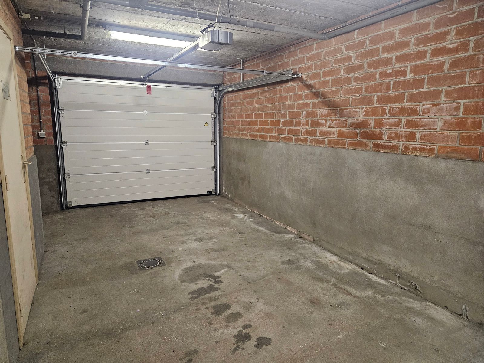 Instapklaar appartement van 153m² !!! met garage en standplaats !!! foto 44