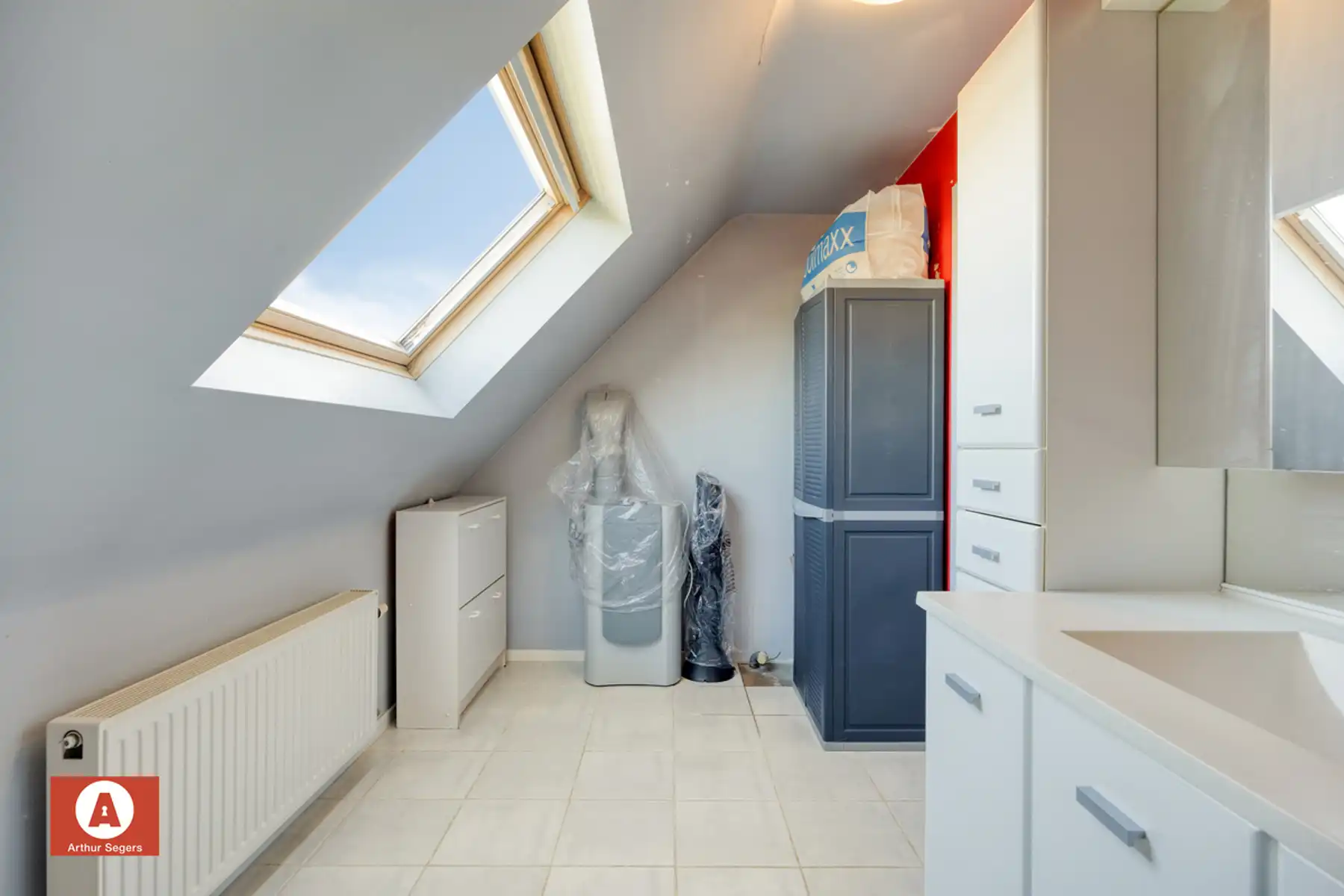 Energiezuinige woning met bungalowgevoel op toplocatie foto 22