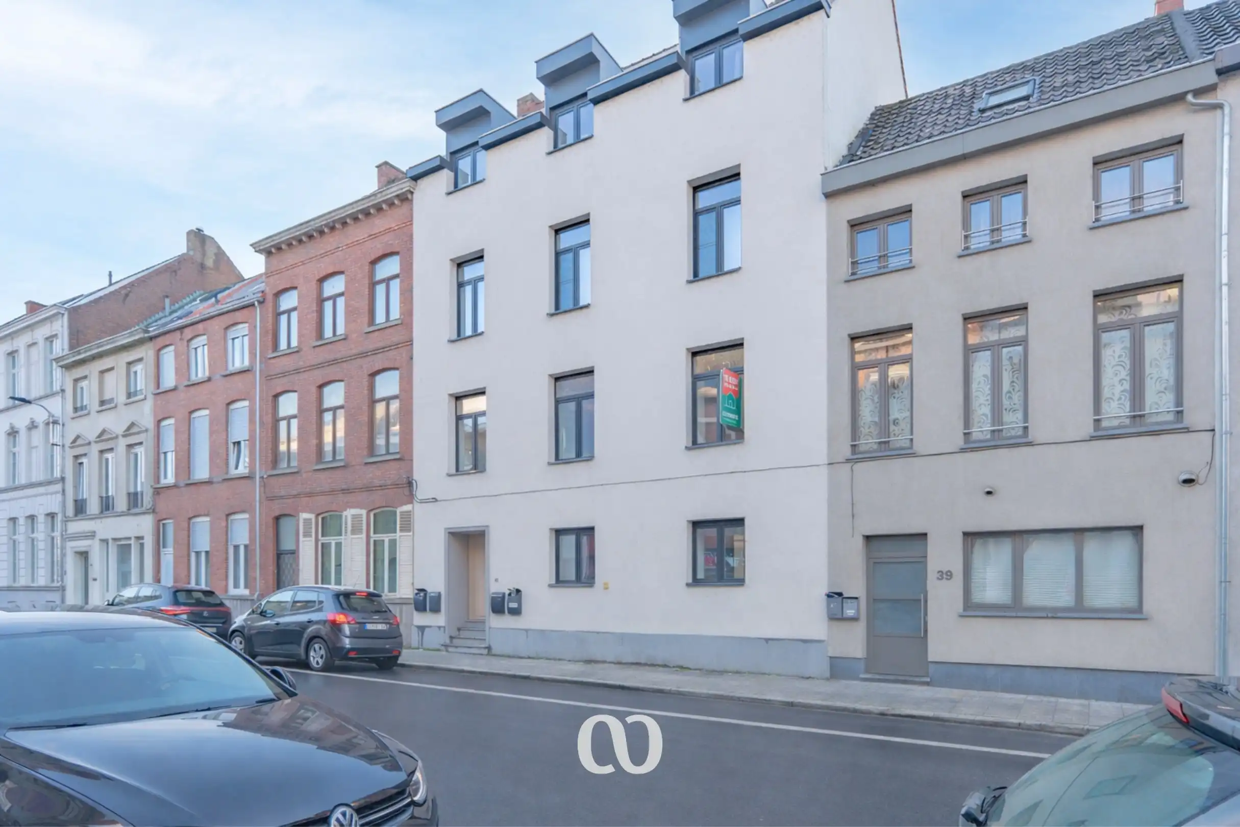 Luxe-appartement met klein tuintje foto 22