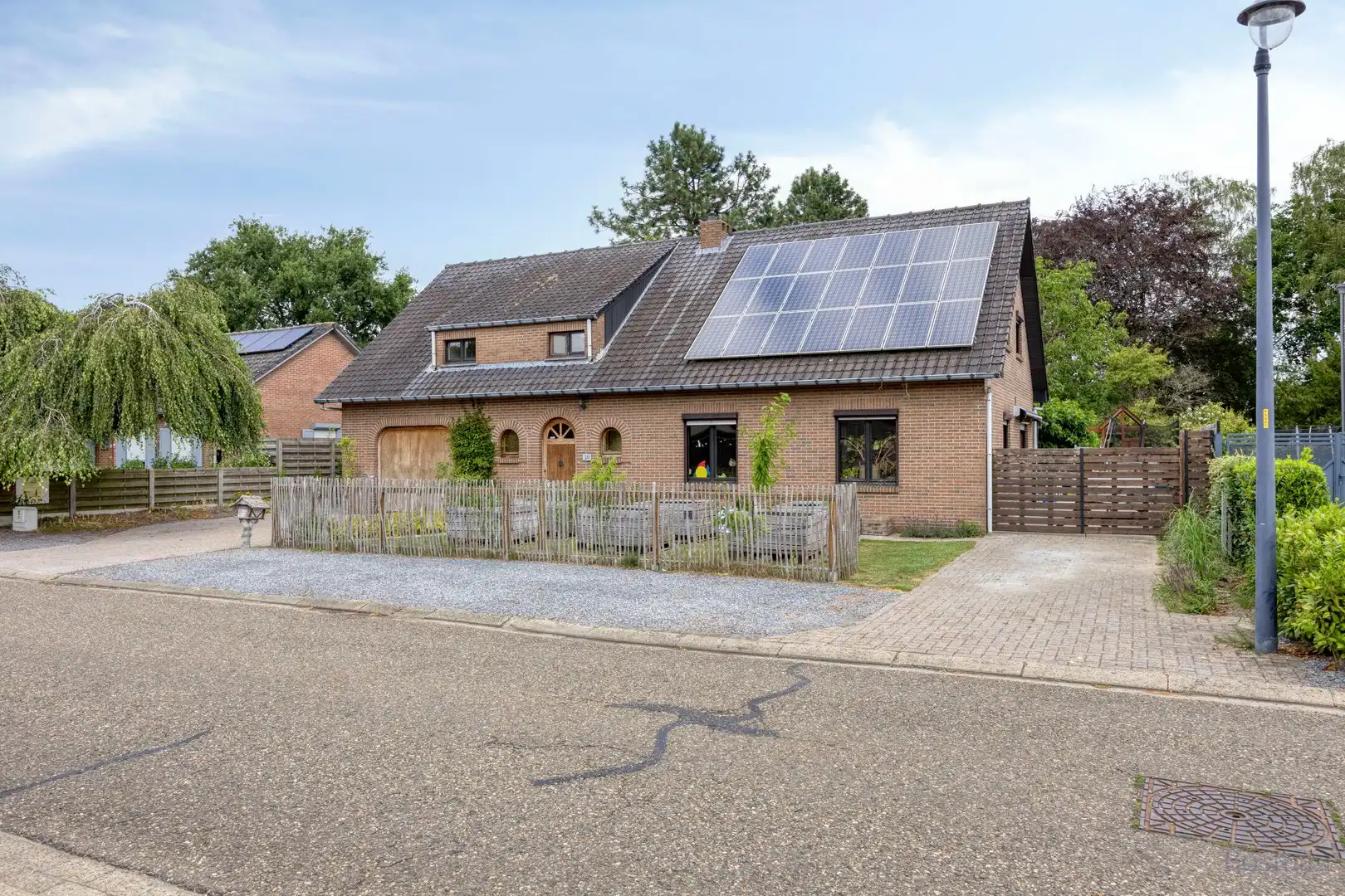 Gezinswoning te koop in Klein-Vorst (Laakdal) foto 2