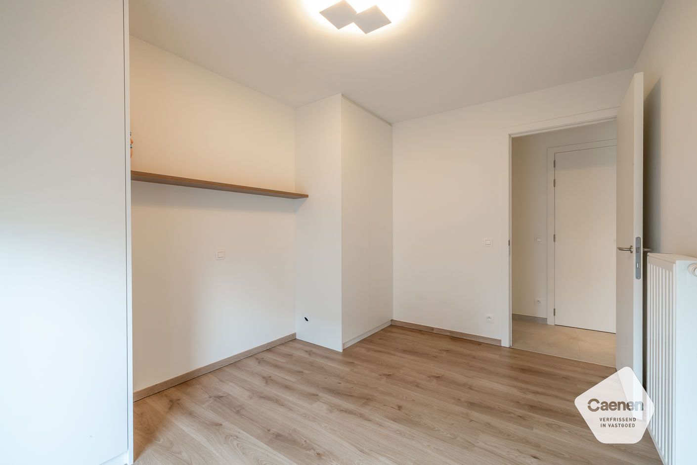 Exclusief nieuwbouw 2x slpk app te koop! foto 9
