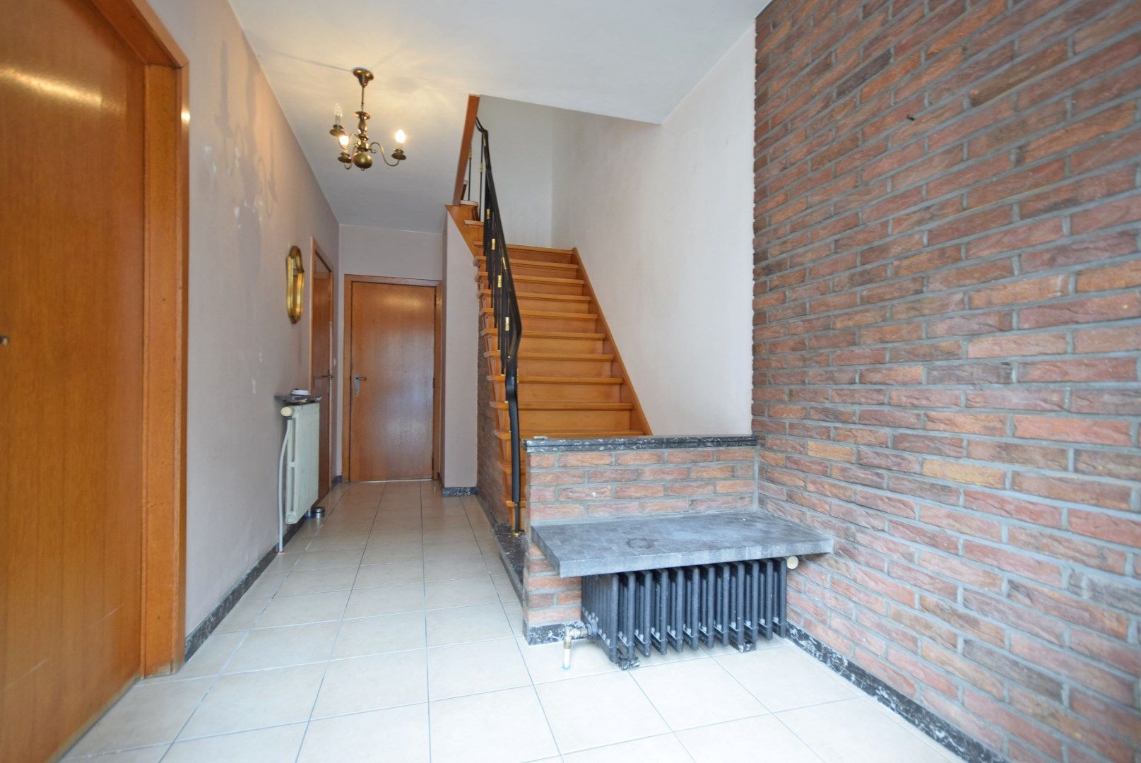 BURGERWONING IN HET CENTRUM VAN BEVEREN foto 8