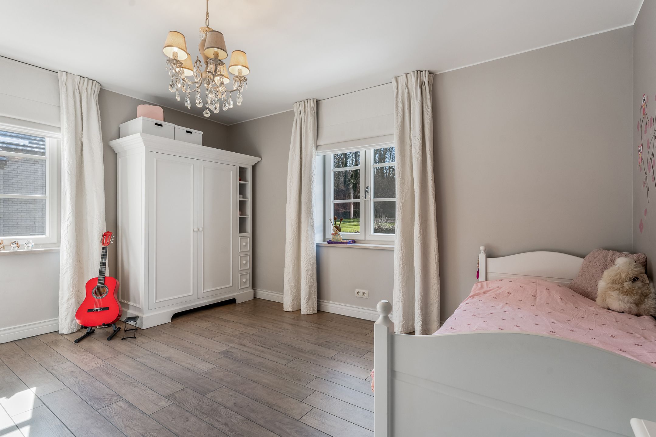 Statige villa met zuidtuin op 19a90ca te Bassenge foto 24
