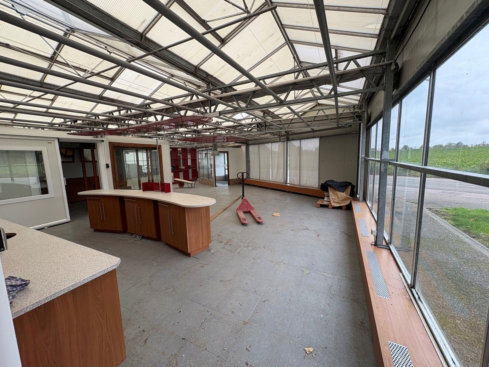 Gebouw te koop foto 27