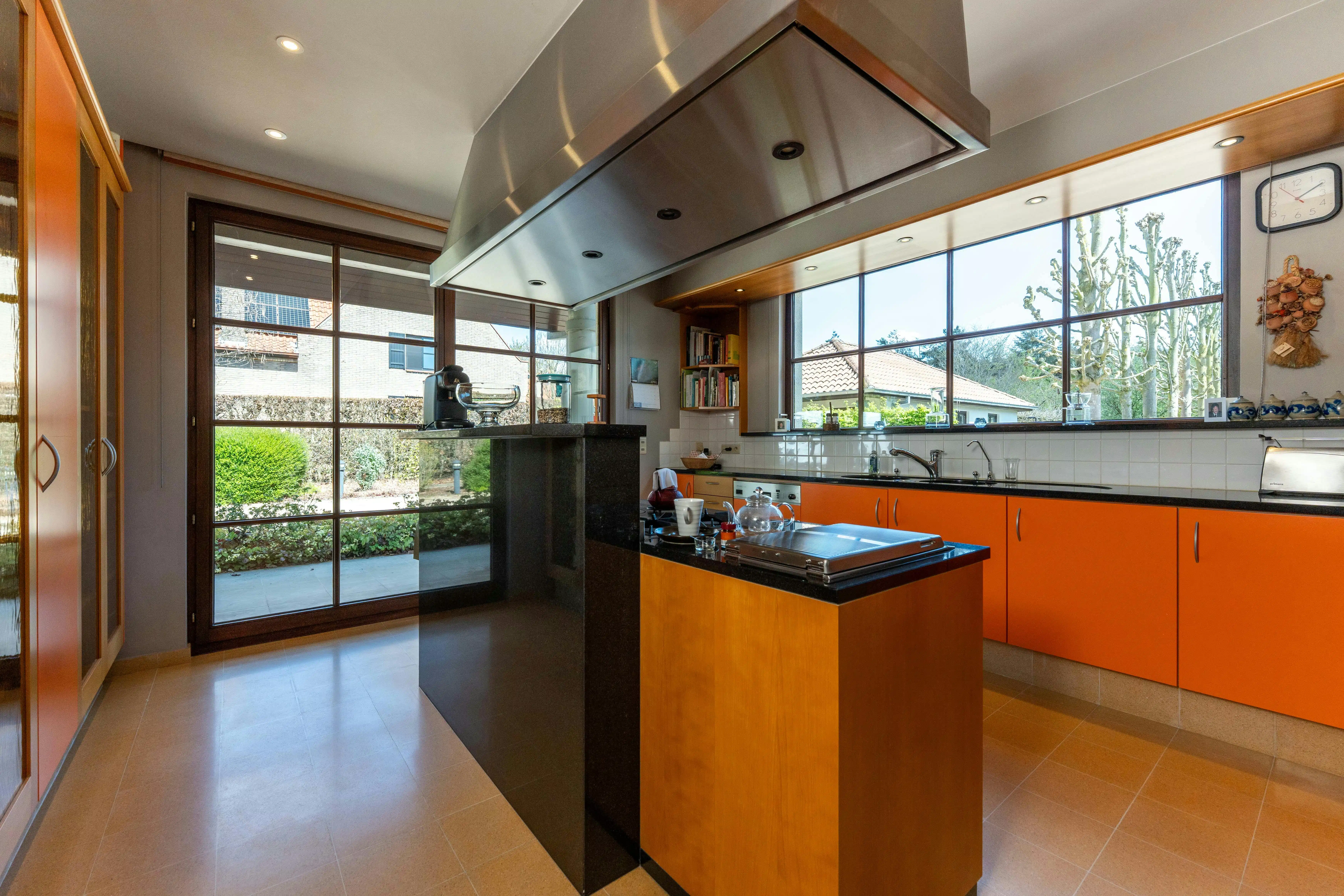 Exclusieve villa te koop in Jabbeke  foto 13