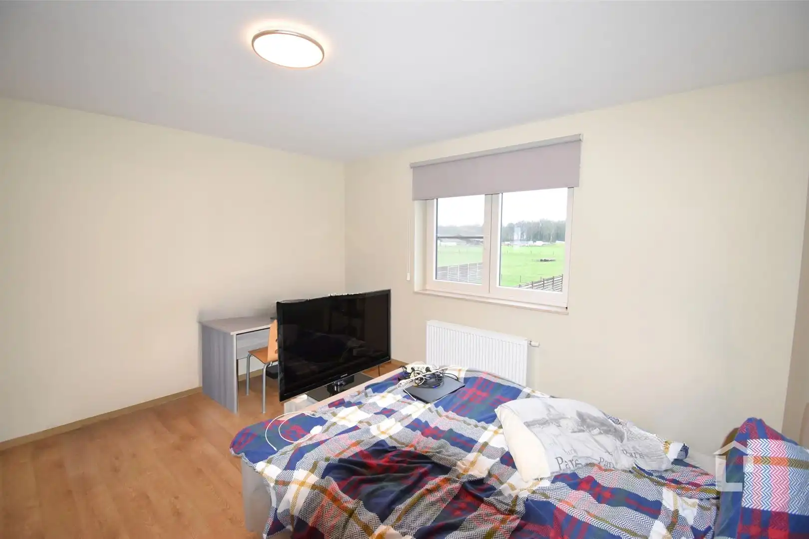 Ruime, moderne gezinswoning foto 15