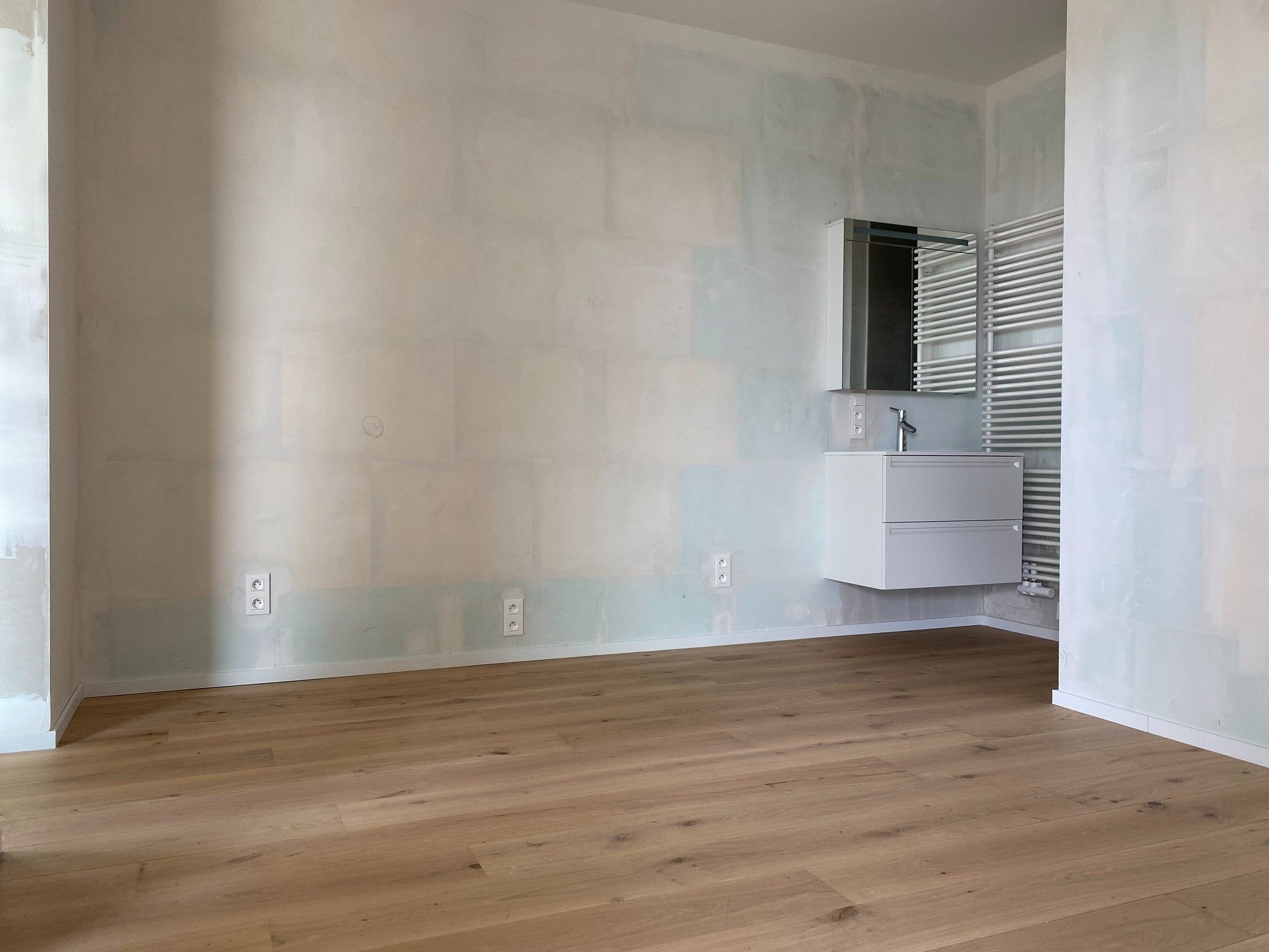 Nieuwbouw appartement in gegeerde Waterfront - site | Zuiderlaan foto 4