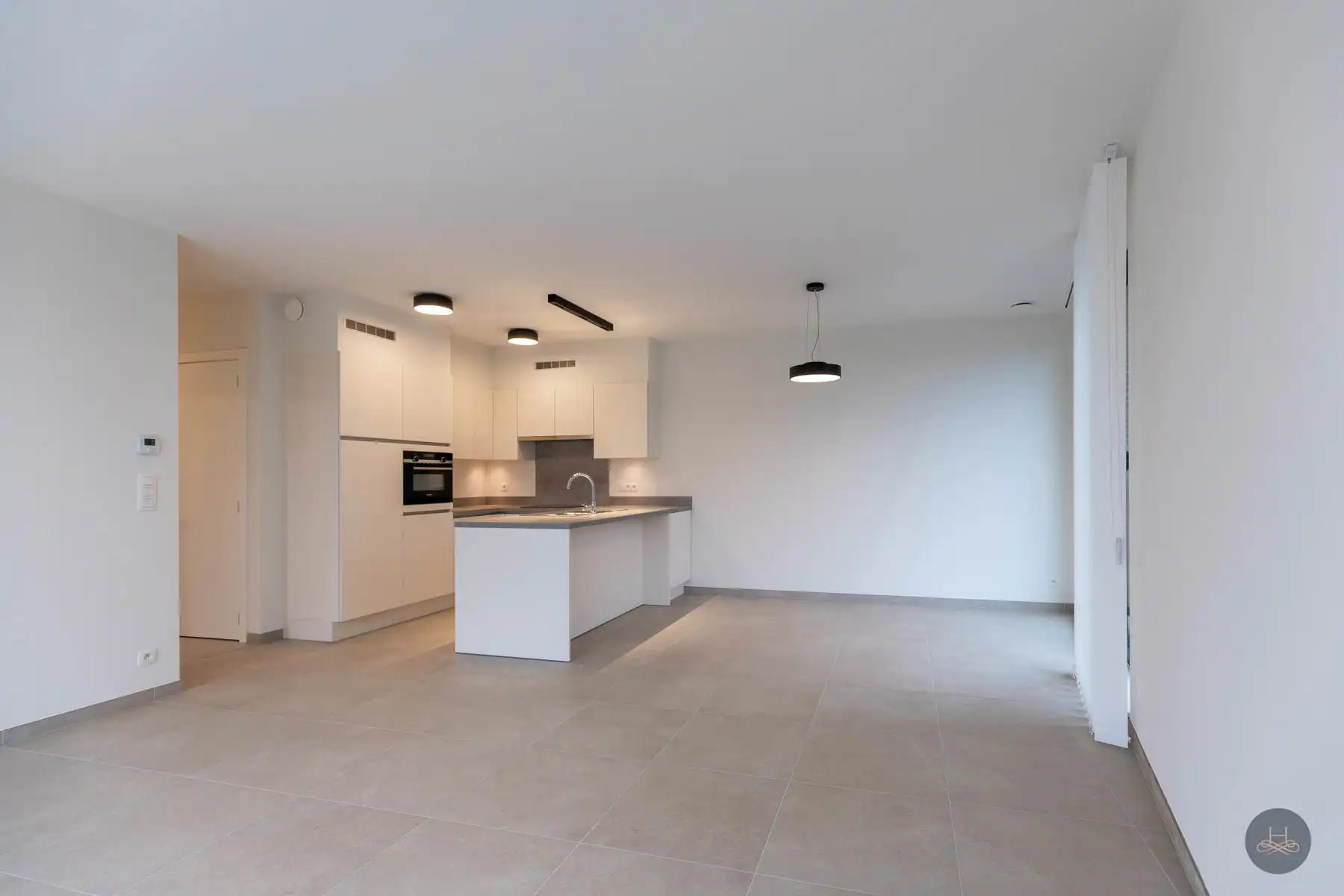 Recent BEN appartement met fantastisch uitzicht foto 8