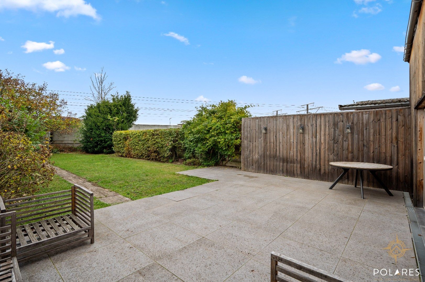 Gezinswoning met tuin op centrale locatie in Veltem-Beisem. foto 21