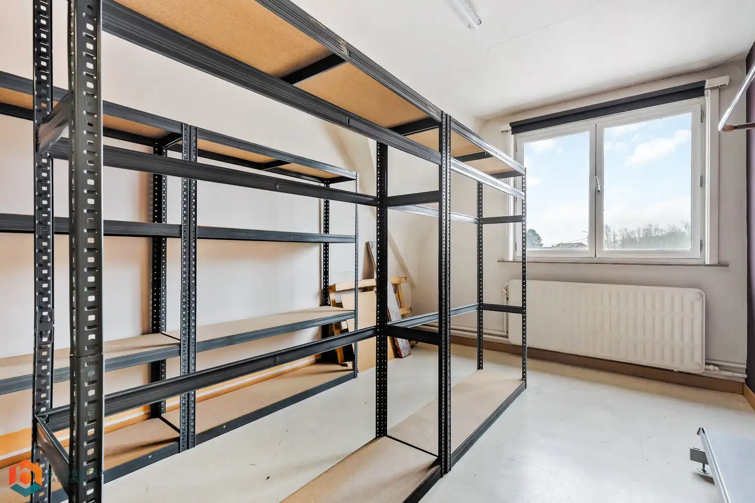 Handelspand op toplocatie met grote visibiliteit en veelzijdige mogelijkheden (1030m2) foto 30