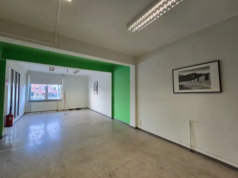 Kantoorruimte te huur foto 11