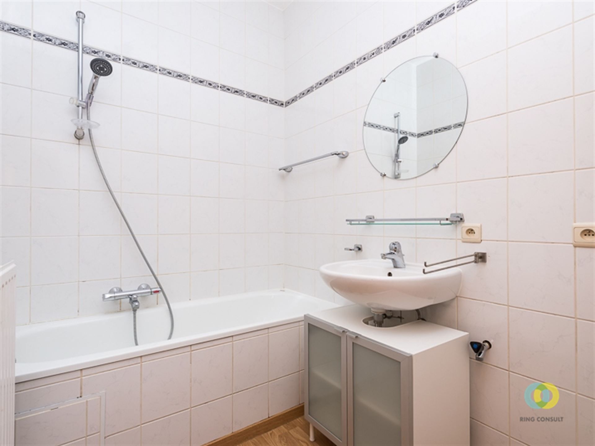 Gezellig 2-slaapkamer appartement foto 4