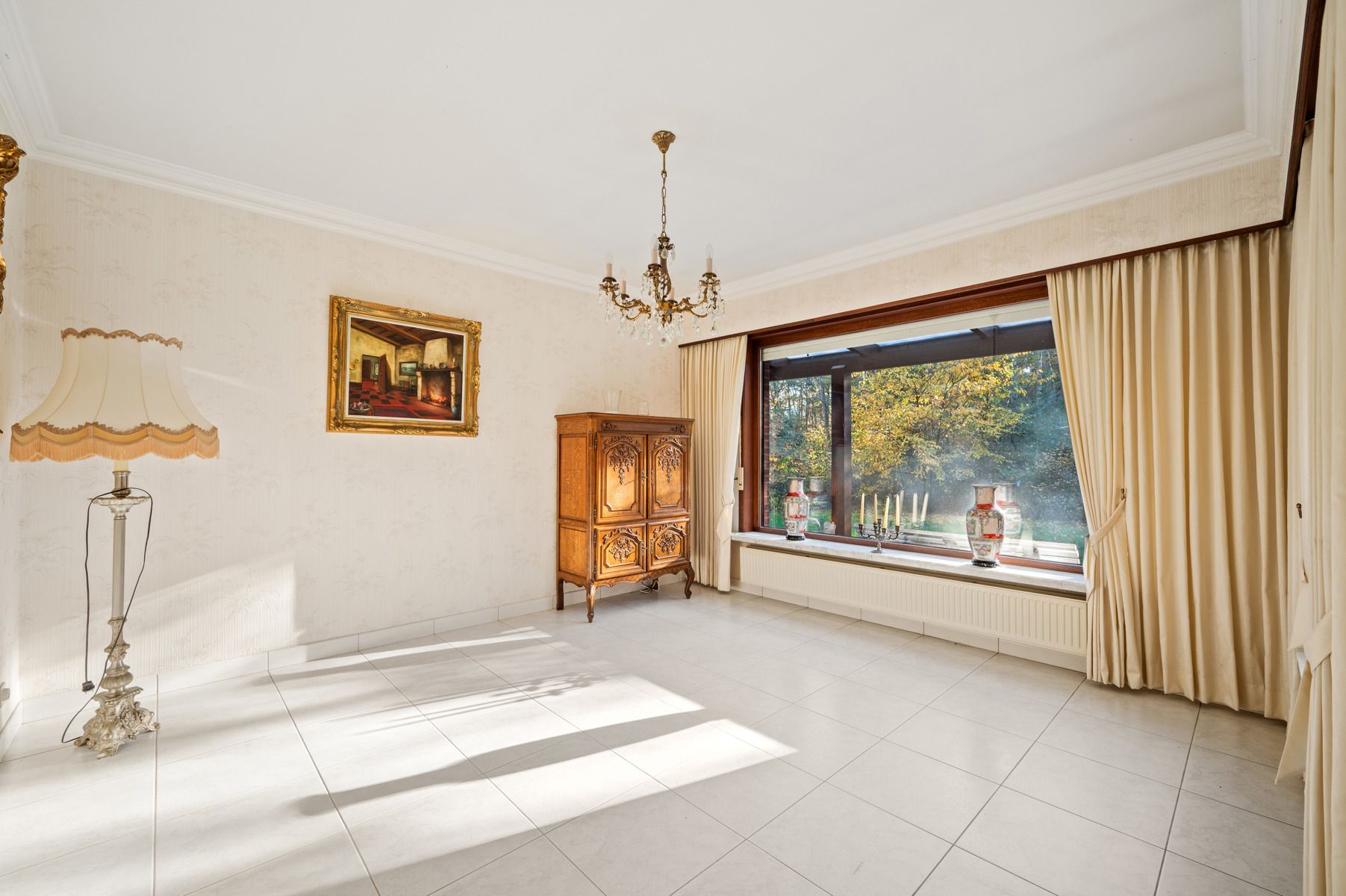 Tijdloze villa op 3.098 m2 te KEERBERGEN foto 12