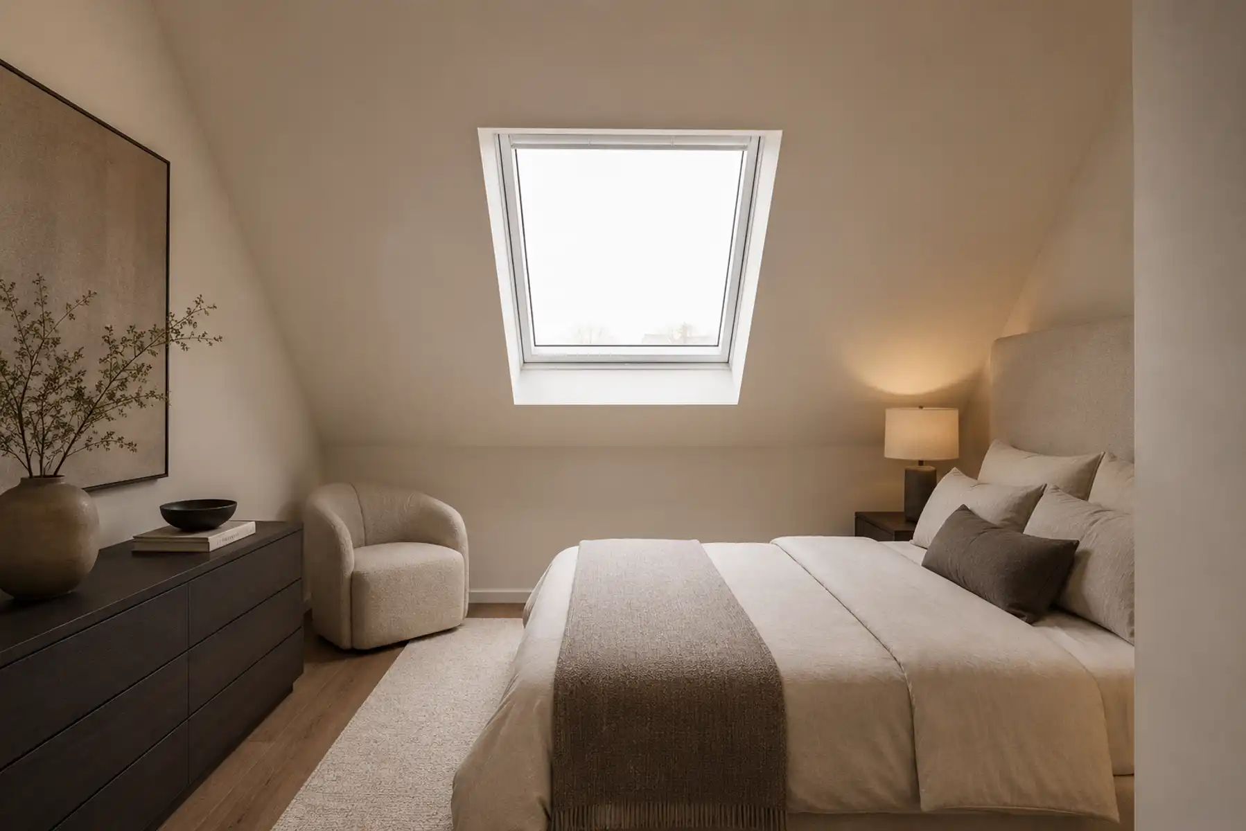 Appartement te koop foto 15