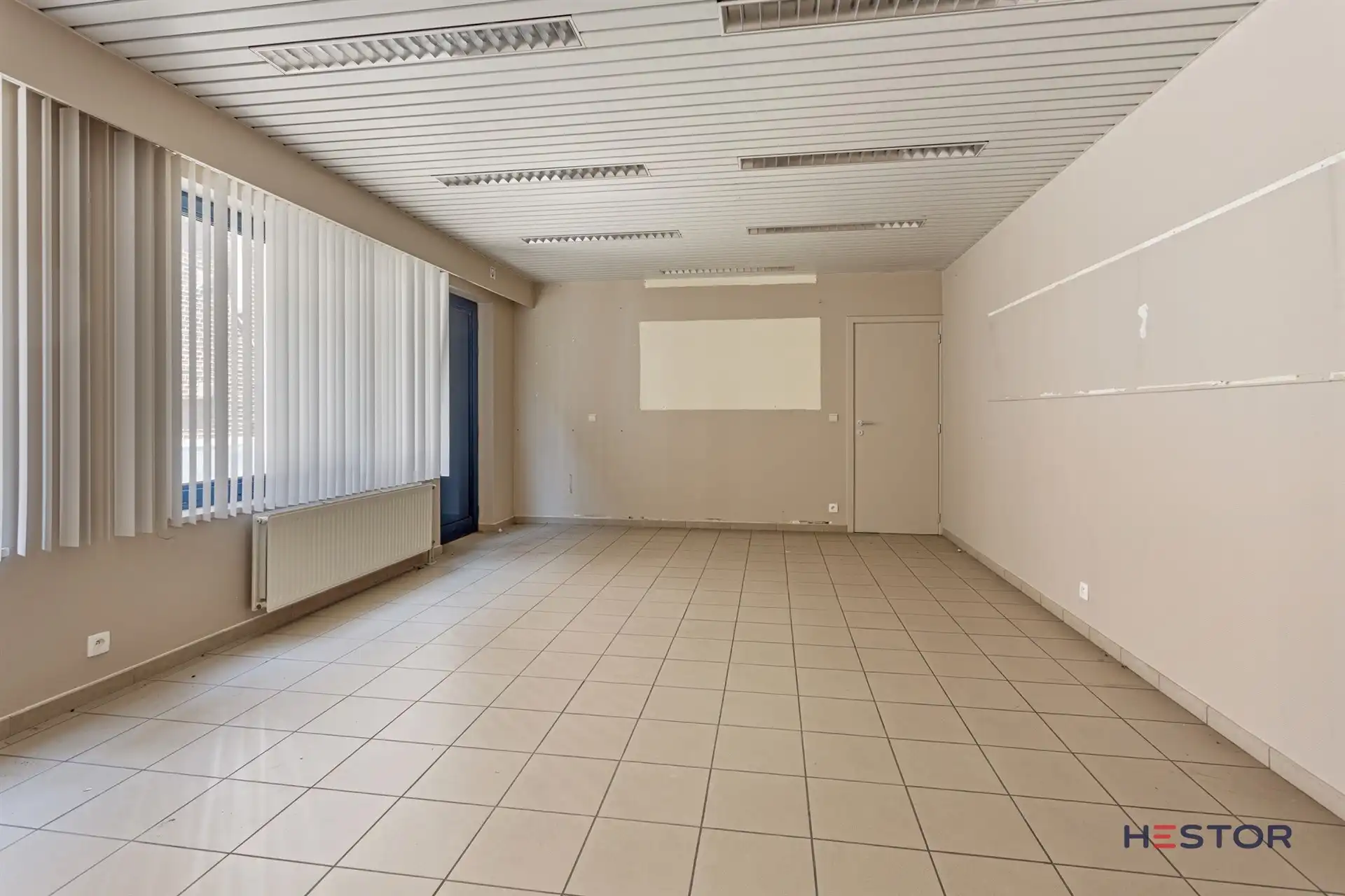 Moderne handelsruimte in het centrum van Zele foto 7