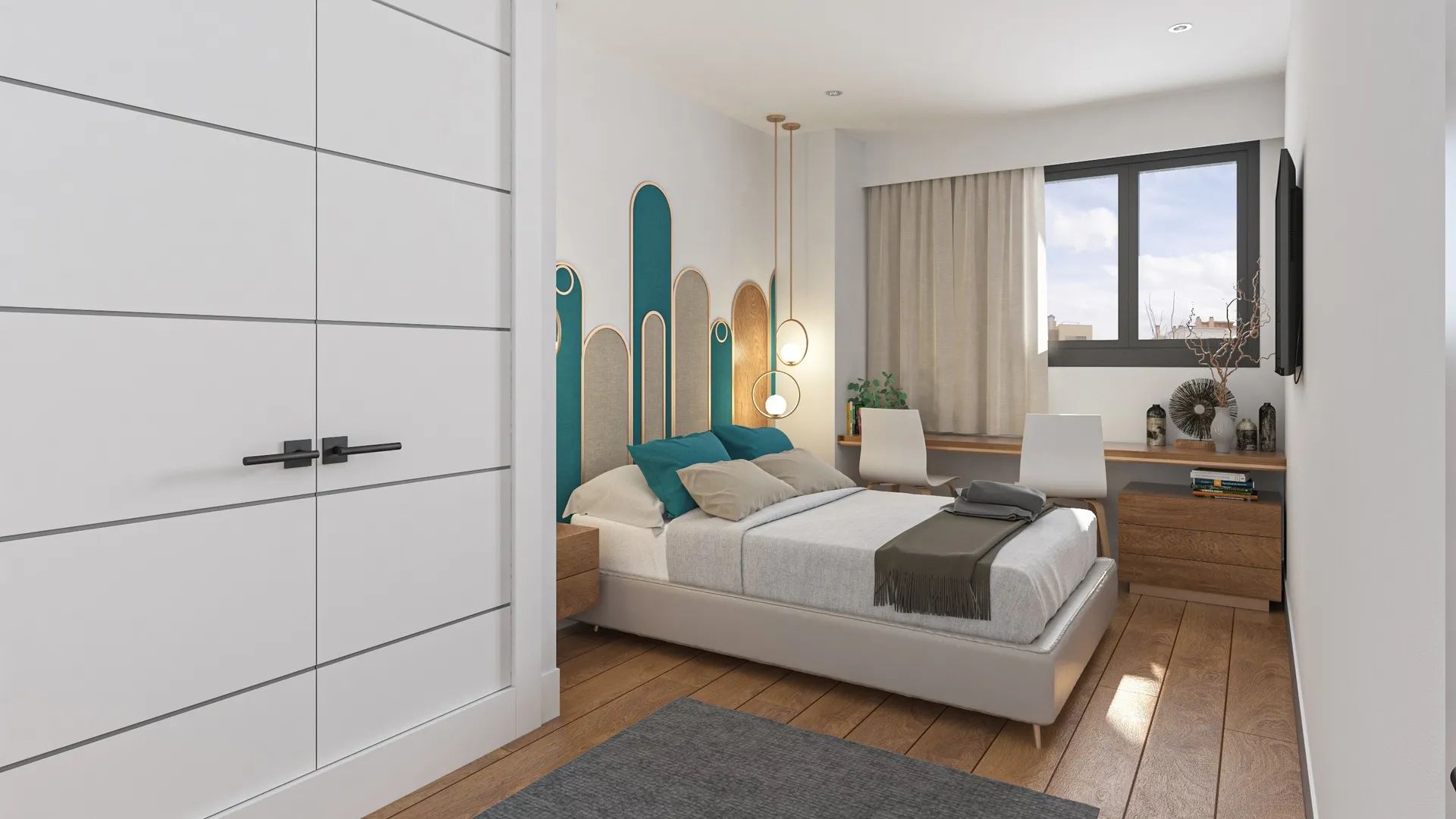 Exclusief wonen aan de Mijas-kust: moderne appartementen in een topklasse residentieel project met luxe voorzieningen en strategische ligging foto 12