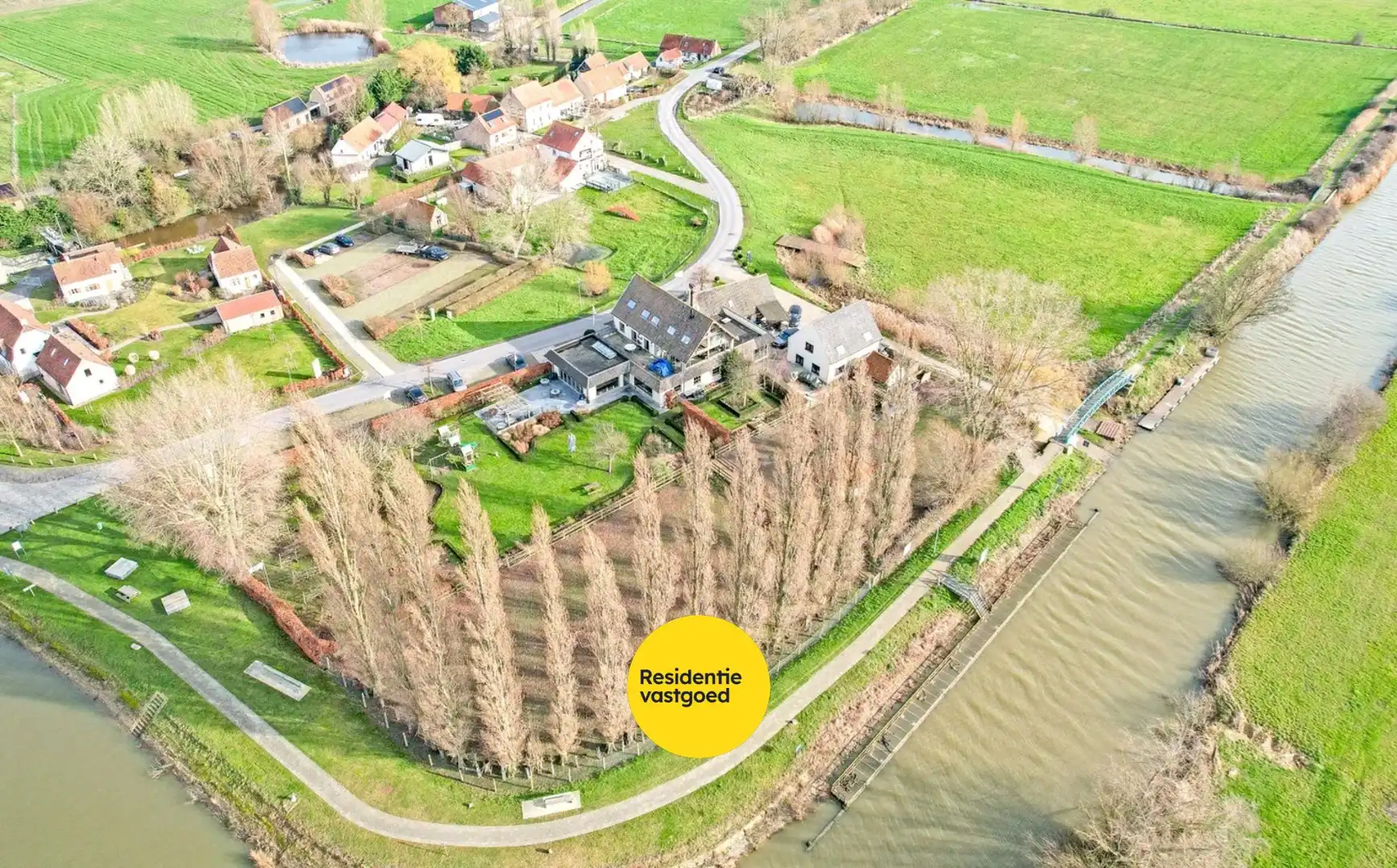 Huis te koop Fintele 7 - - 8647 Lo-Reninge