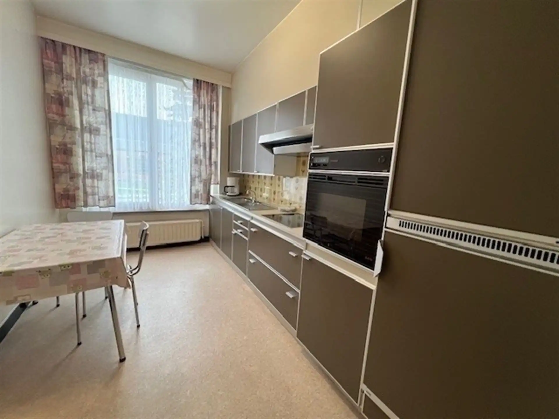 Riant 2-slaapappartement in hartje Hoboken! foto 7