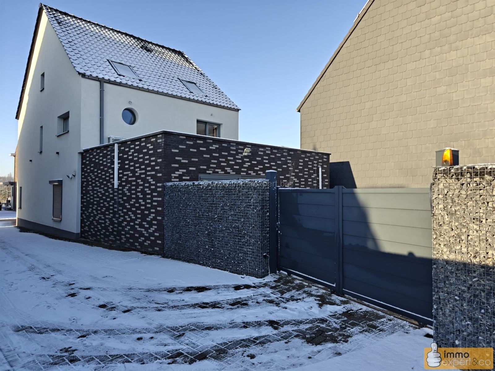 AFFLIGEM: Energiezuinige woning met 4 slaapkamers foto 2