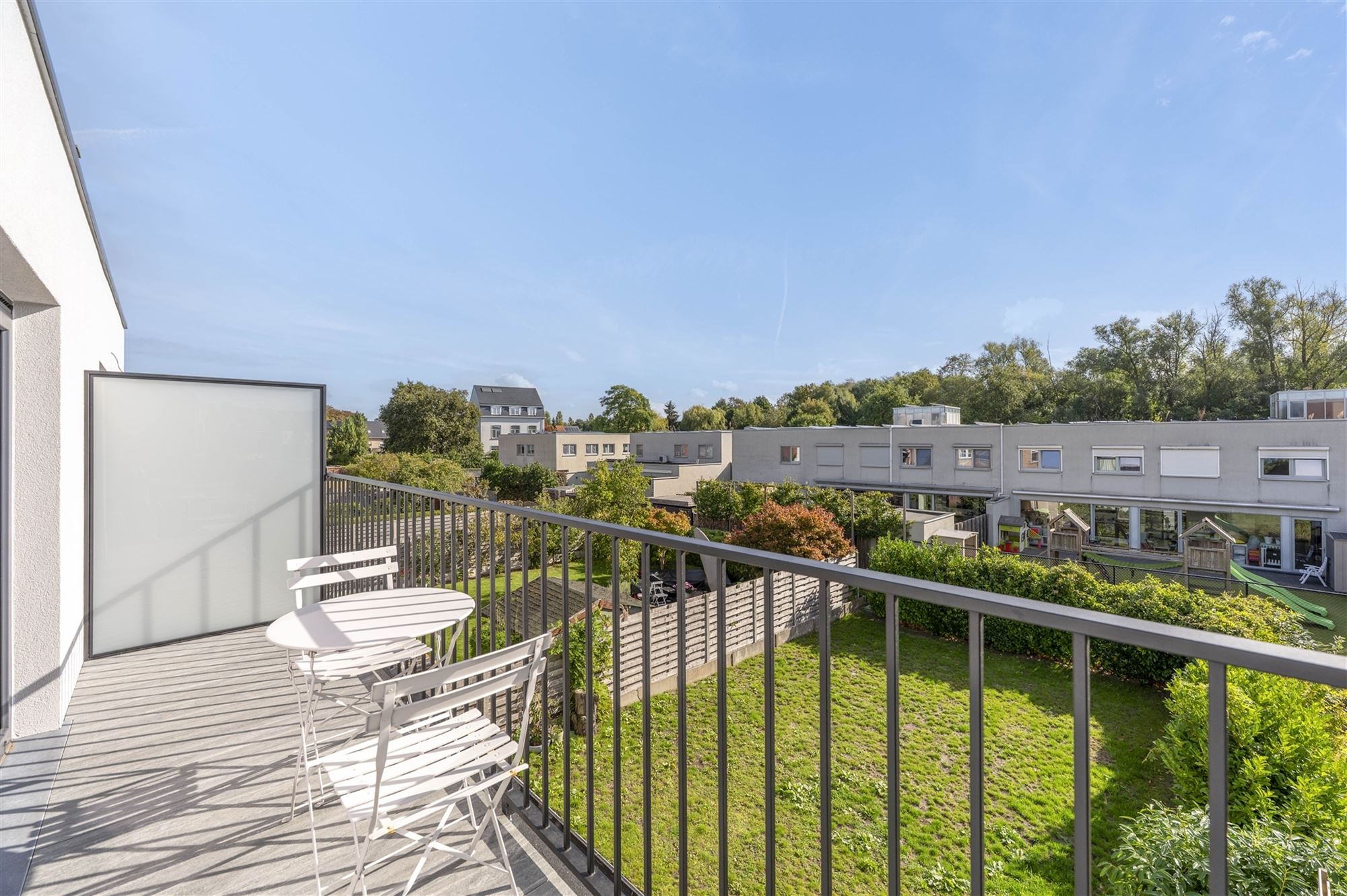 Luxe duplex Appartement foto 15