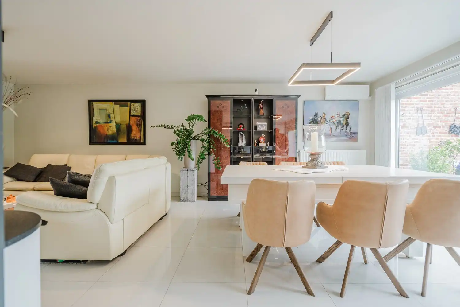 Luxe, ruimte en comfort foto 4