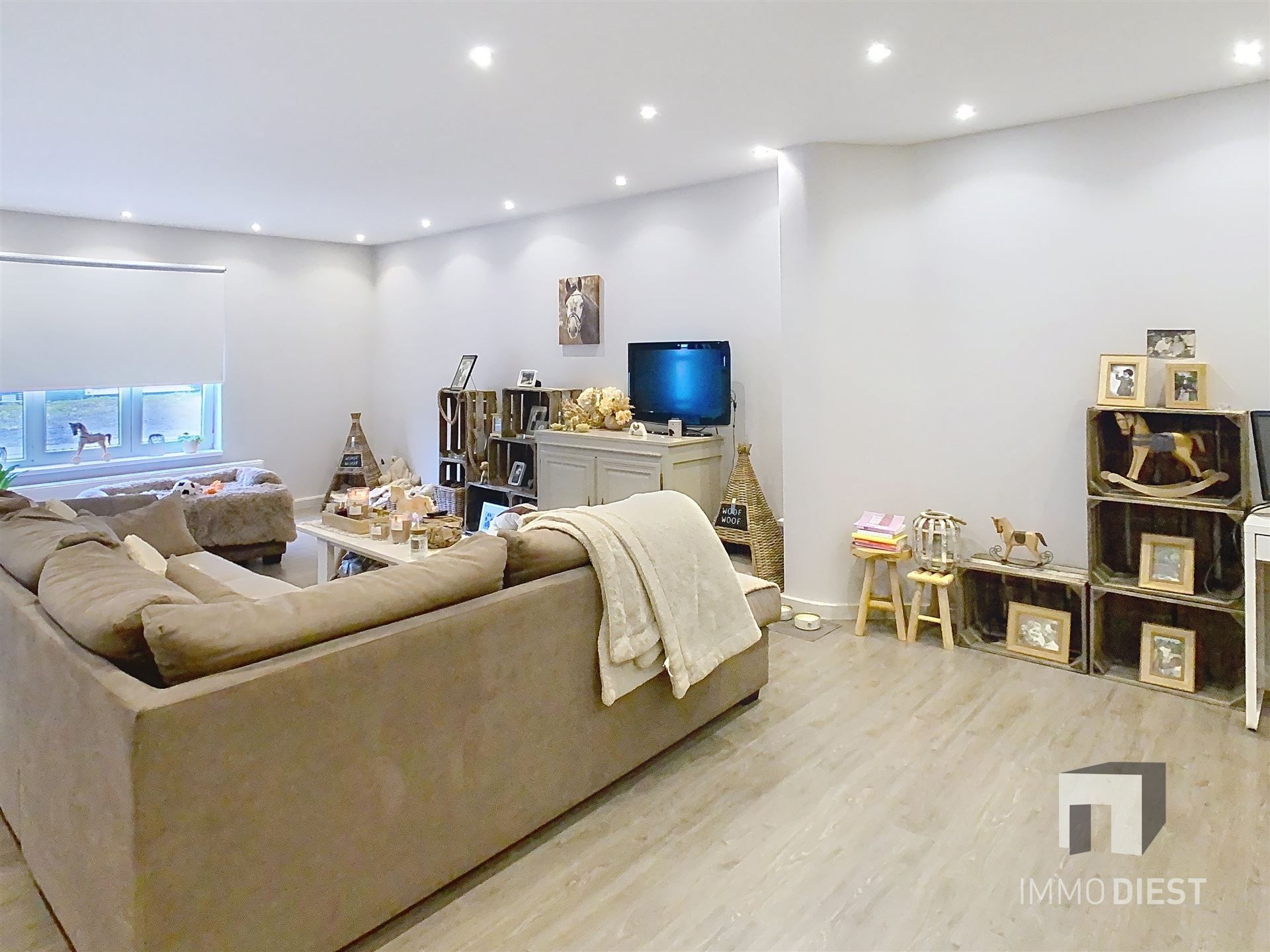 Charmante woning foto 7