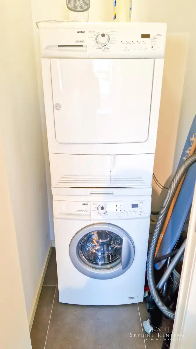 LICHTRIJK - Appt. 1 slaapkamer (EU wijk) foto 12