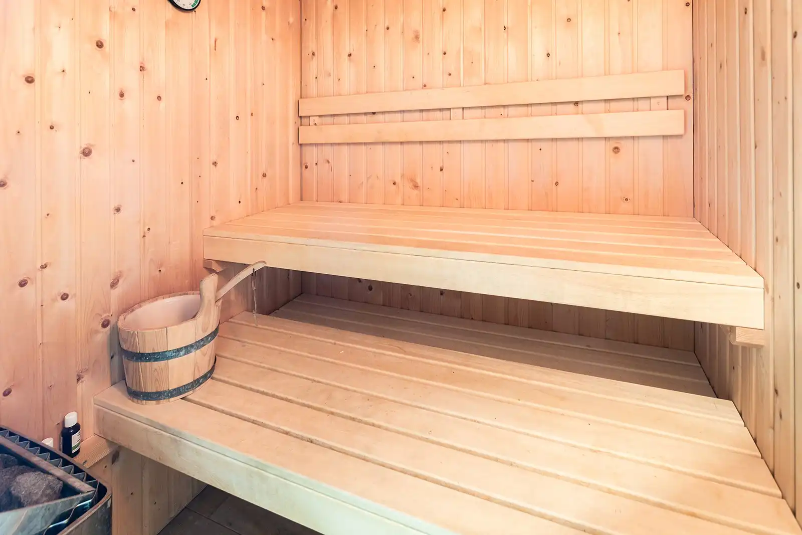 Royaal charme appartement van 195m² met 3 slk en 3 badk + P foto 31