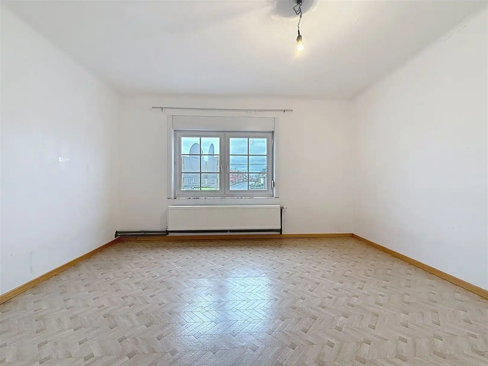 Ruime woning met 4 slpks en verhuurde studio + tuin foto 19