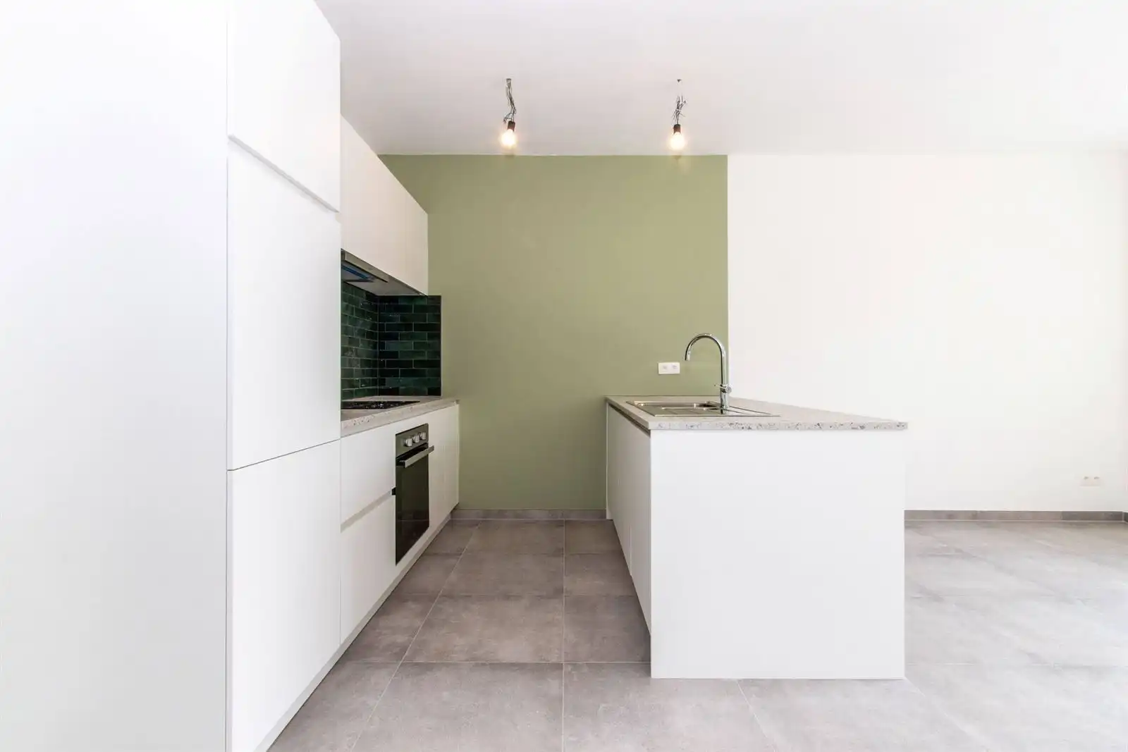 Nieuwbouw Appartement met 3 slaapkamers  foto 7